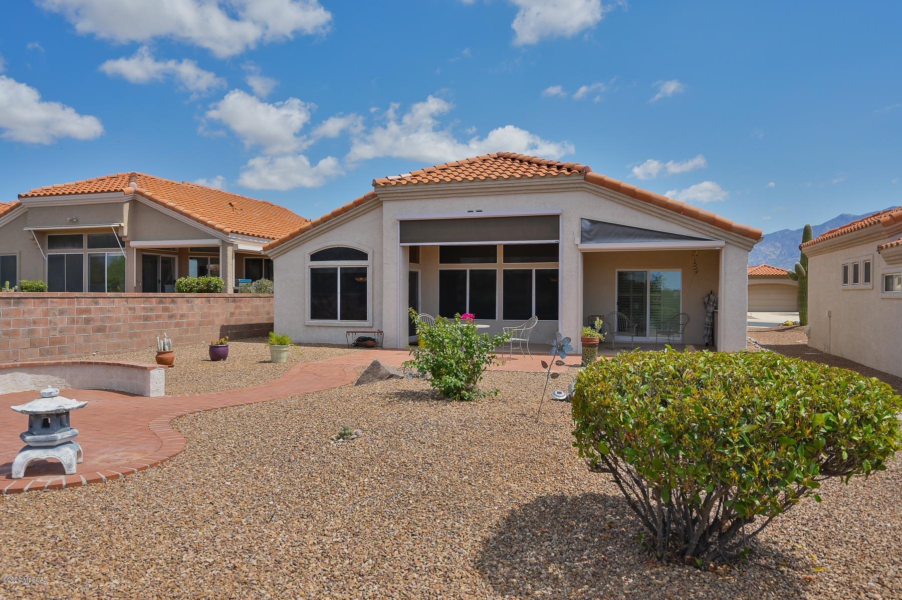 Sun City Vistoso Unit 15(1-126) - Residential