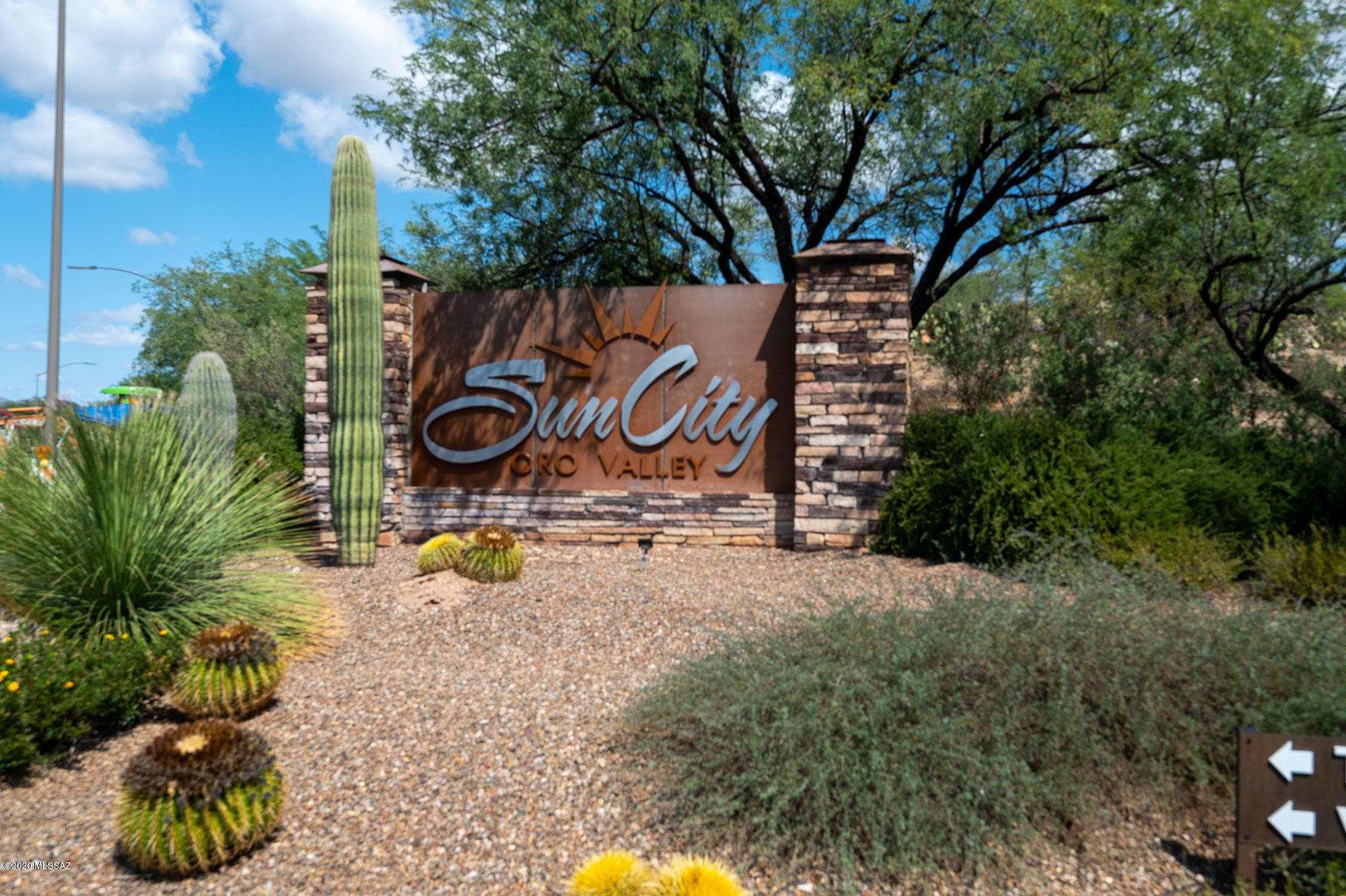 Sun City Vistoso Unit 15(1-126) - Residential