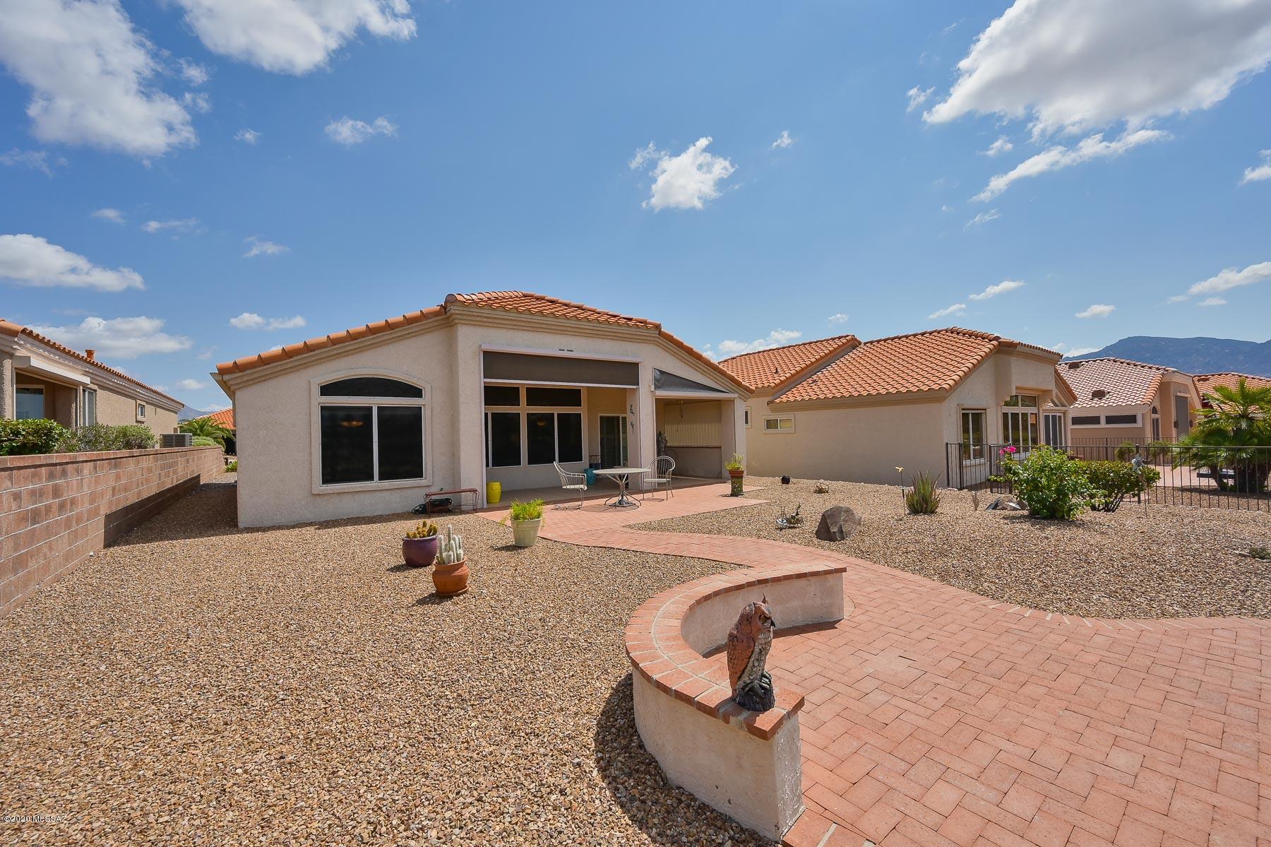 Sun City Vistoso Unit 15(1-126) - Residential