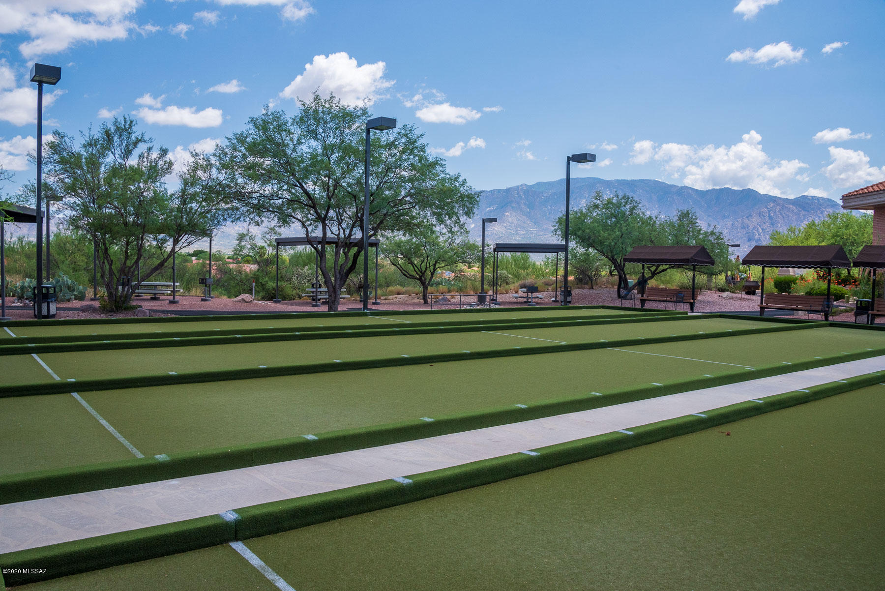 Sun City Vistoso Unit 15(1-126) - Residential