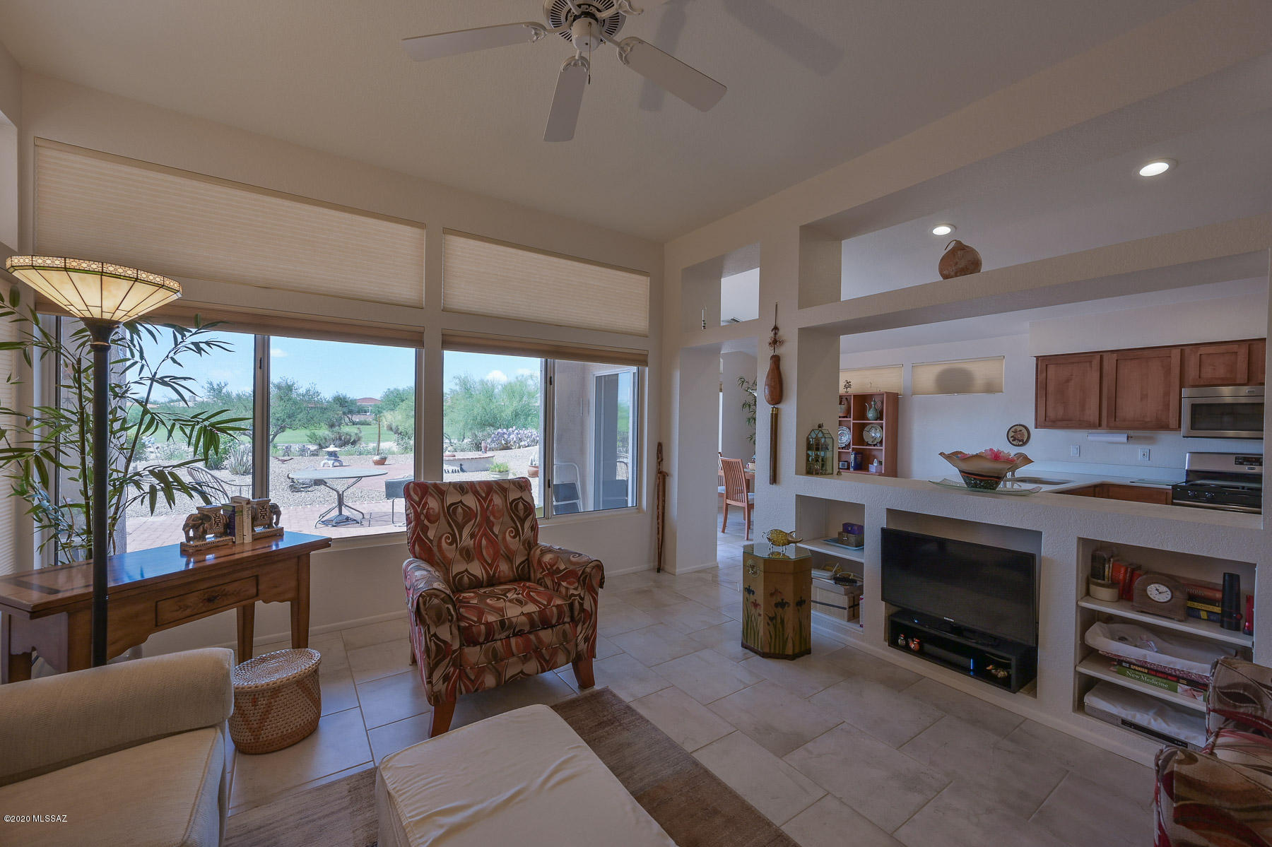 Sun City Vistoso Unit 15(1-126) - Residential