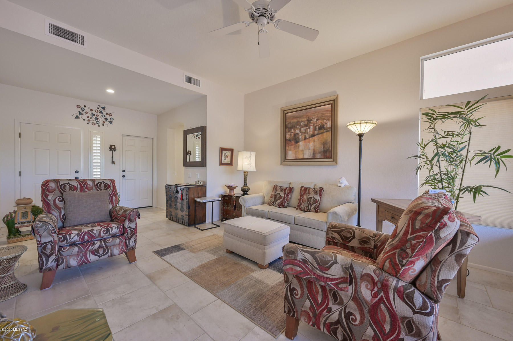 Sun City Vistoso Unit 15(1-126) - Residential