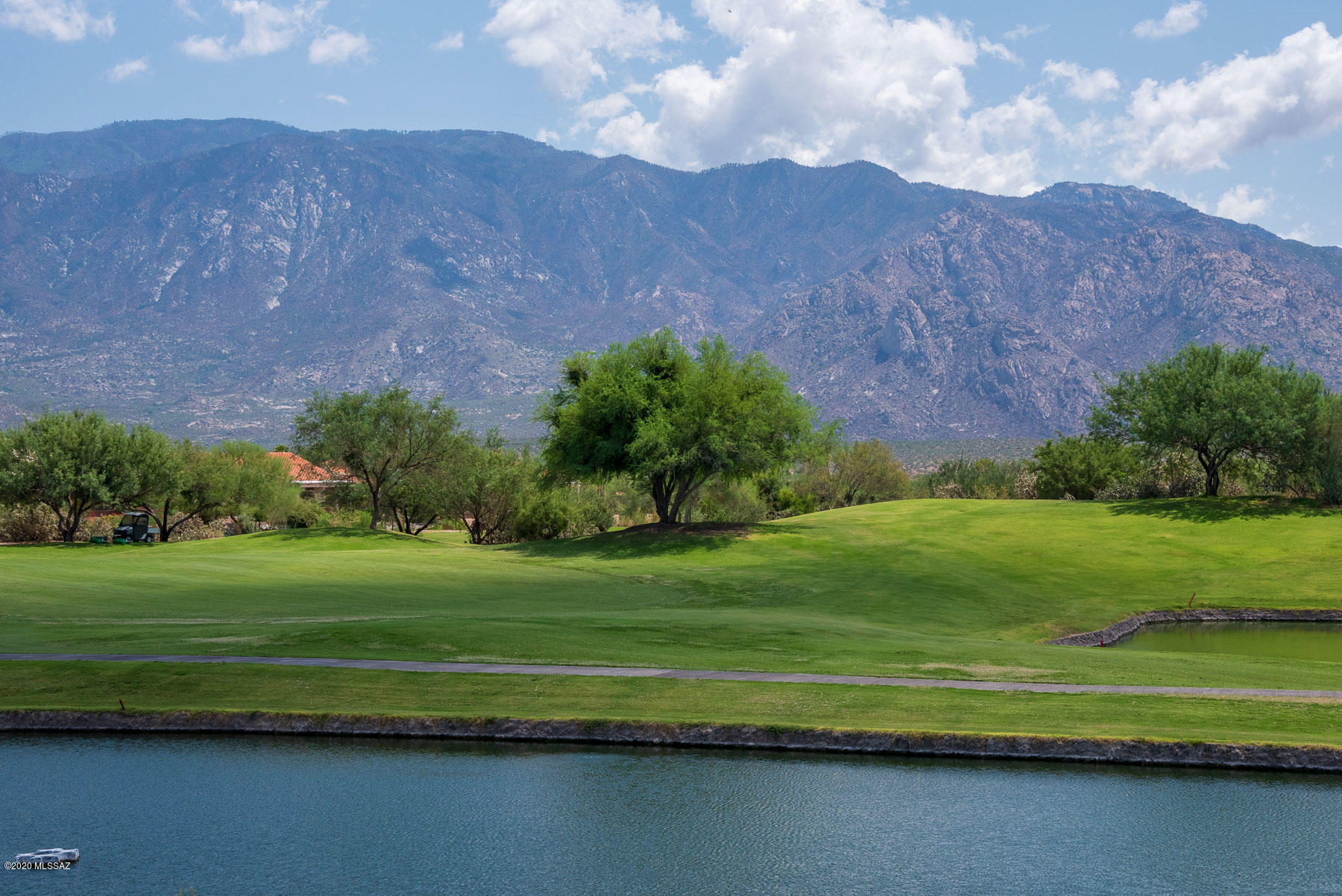 Sun City Vistoso Unit 15(1-126) - Residential