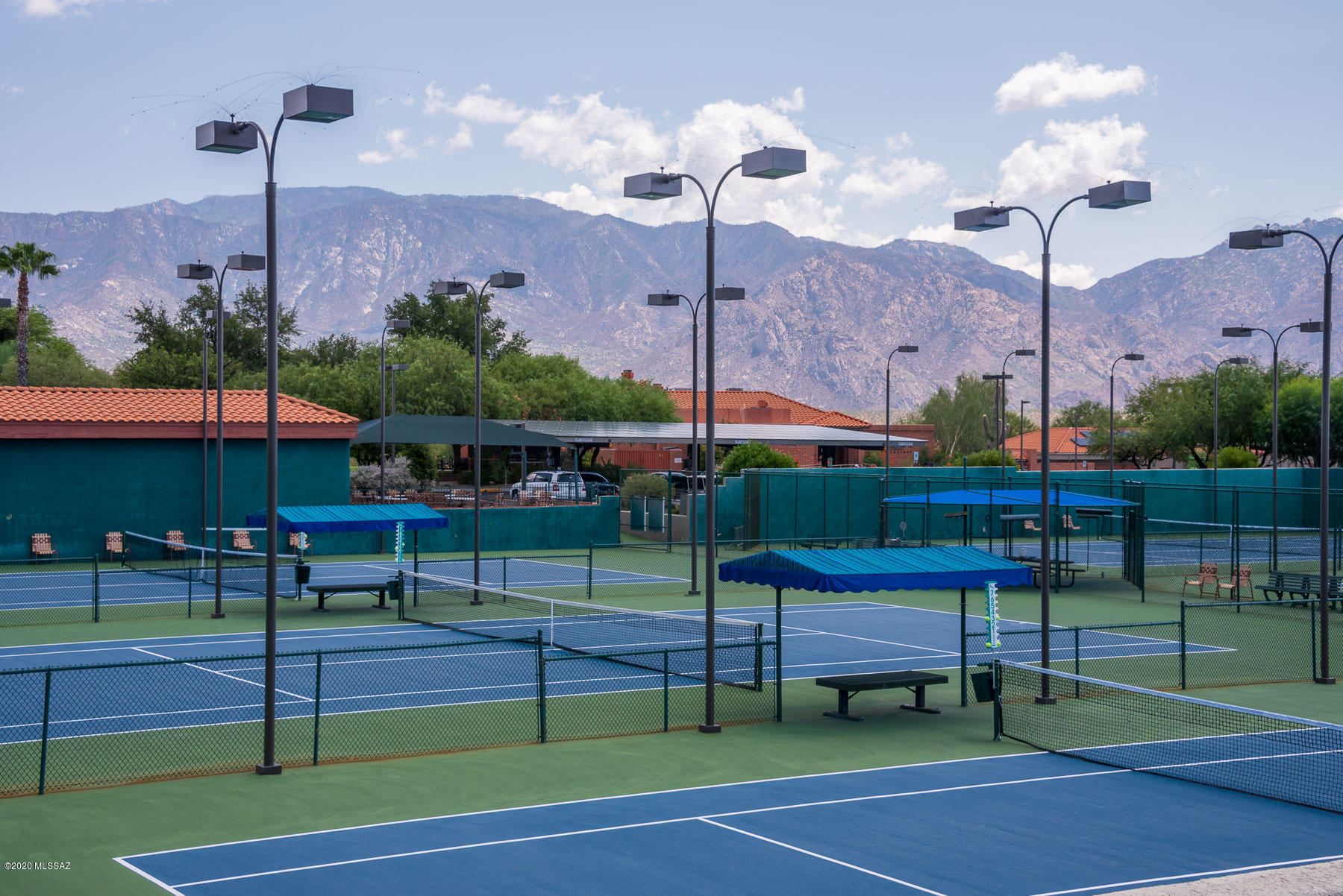 Sun City Vistoso Unit 15(1-126) - Residential
