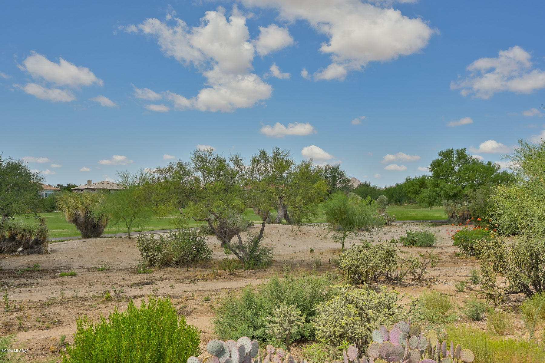 Sun City Vistoso Unit 15(1-126) - Residential
