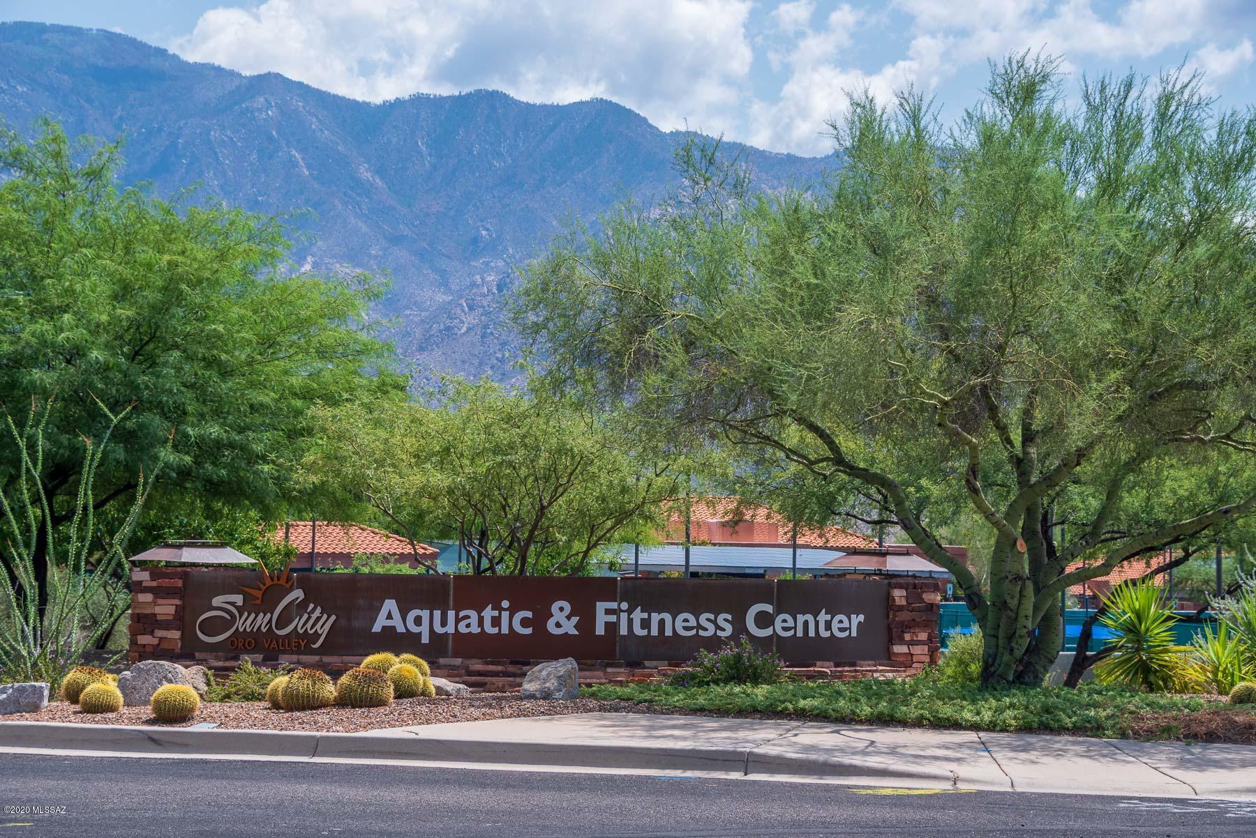 Sun City Vistoso Unit 15(1-126) - Residential