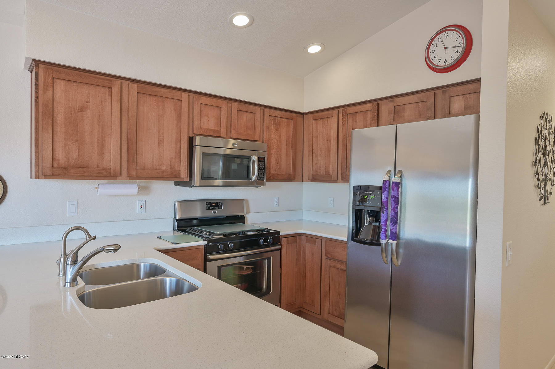 Sun City Vistoso Unit 15(1-126) - Residential