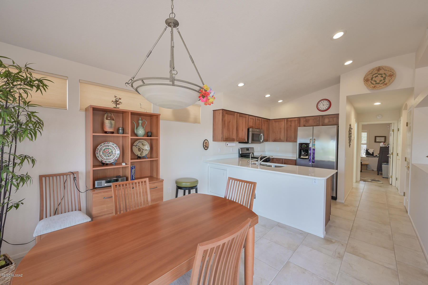 Sun City Vistoso Unit 15(1-126) - Residential