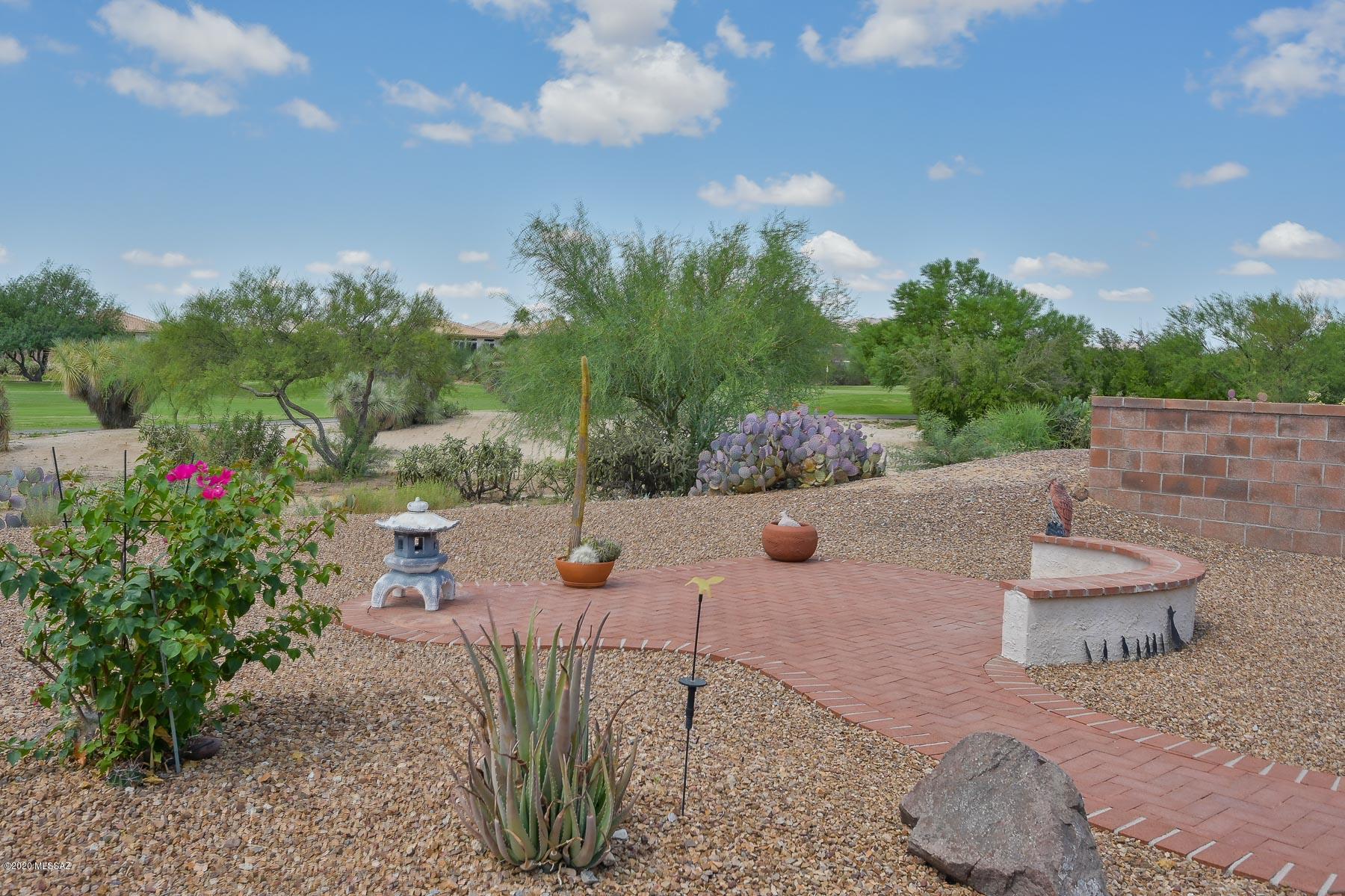 Sun City Vistoso Unit 15(1-126) - Residential