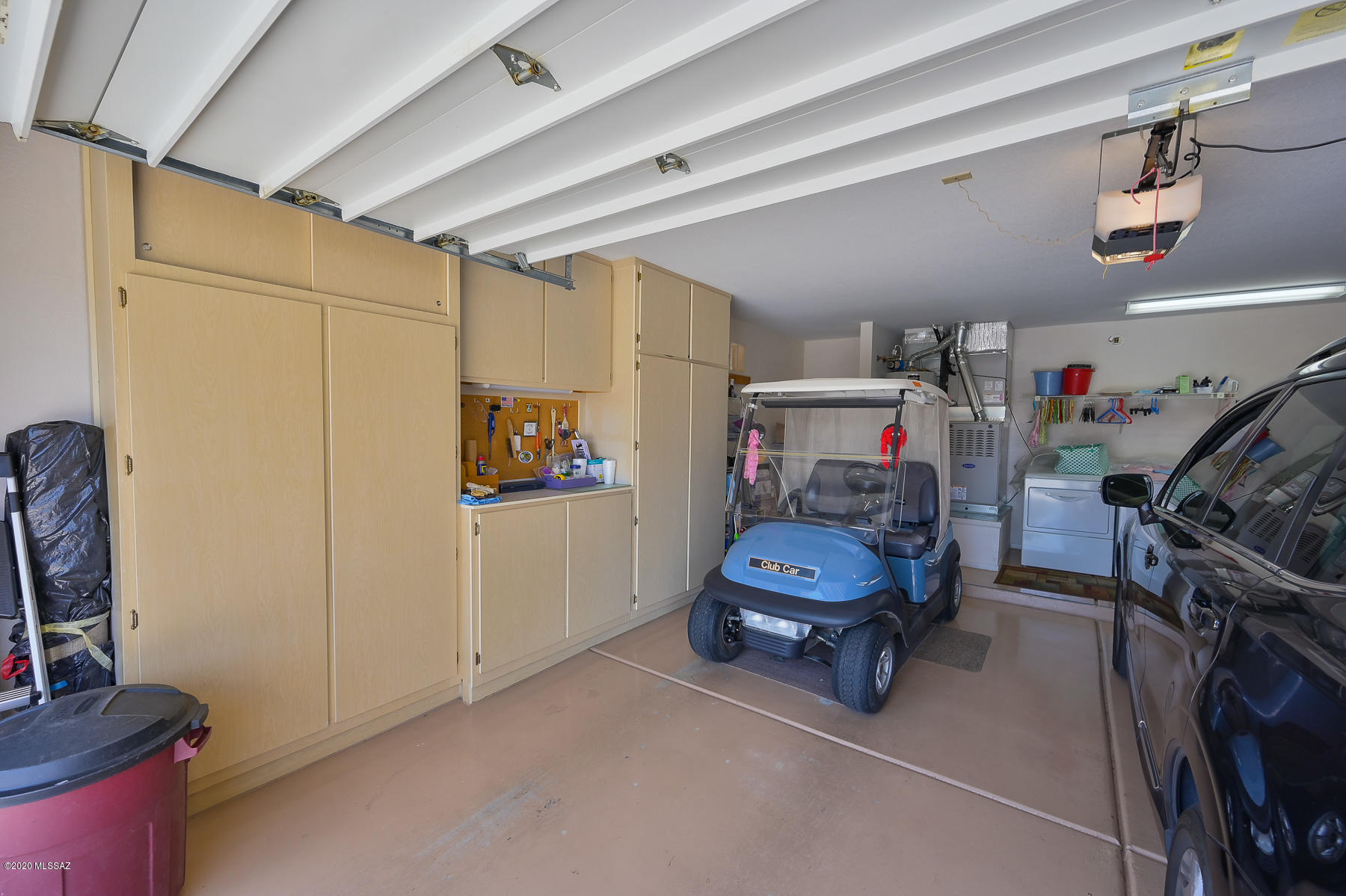 Sun City Vistoso Unit 15(1-126) - Residential