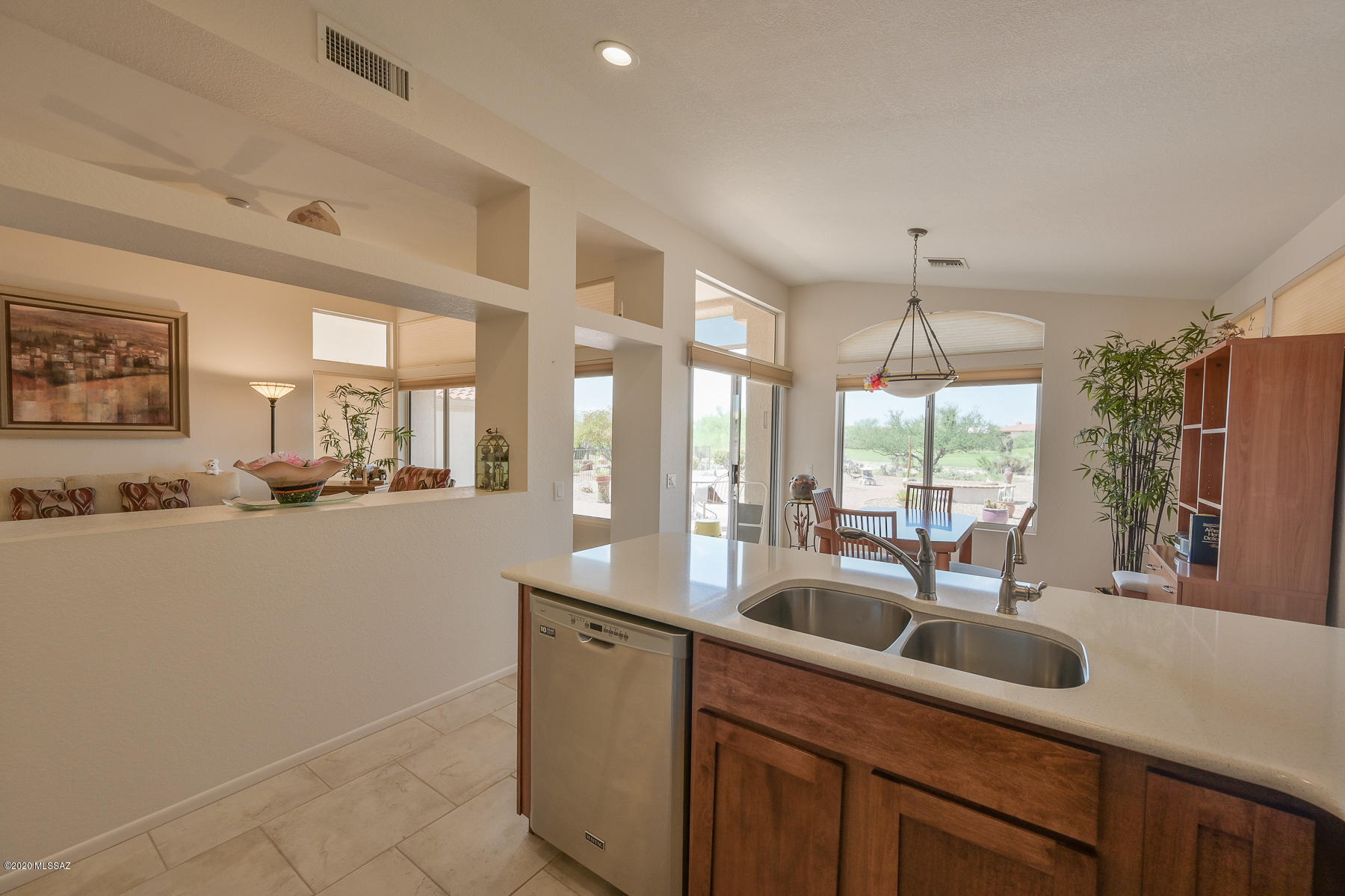 Sun City Vistoso Unit 15(1-126) - Residential