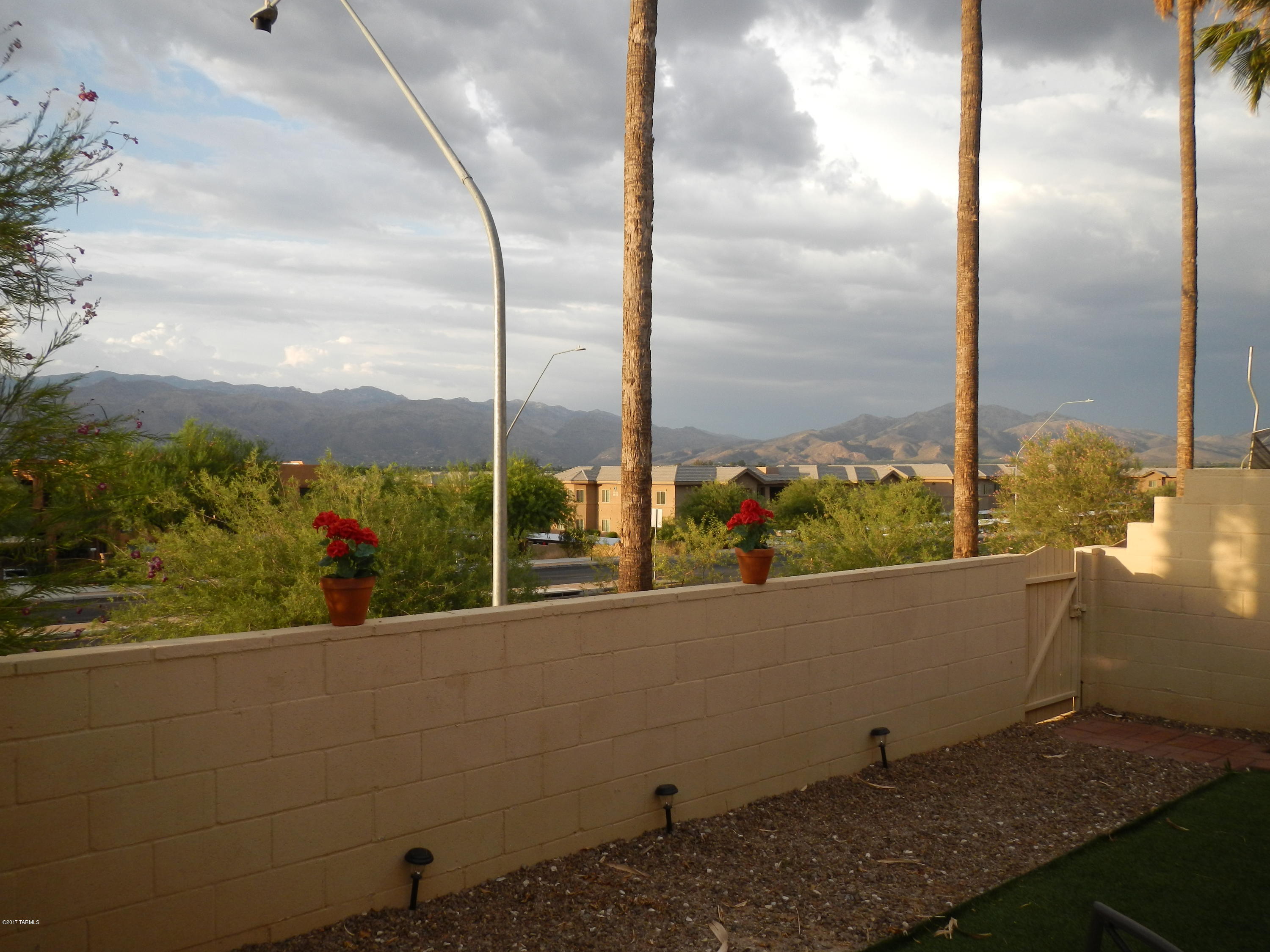 Vista Grande Townhouses (1-58) - Residential