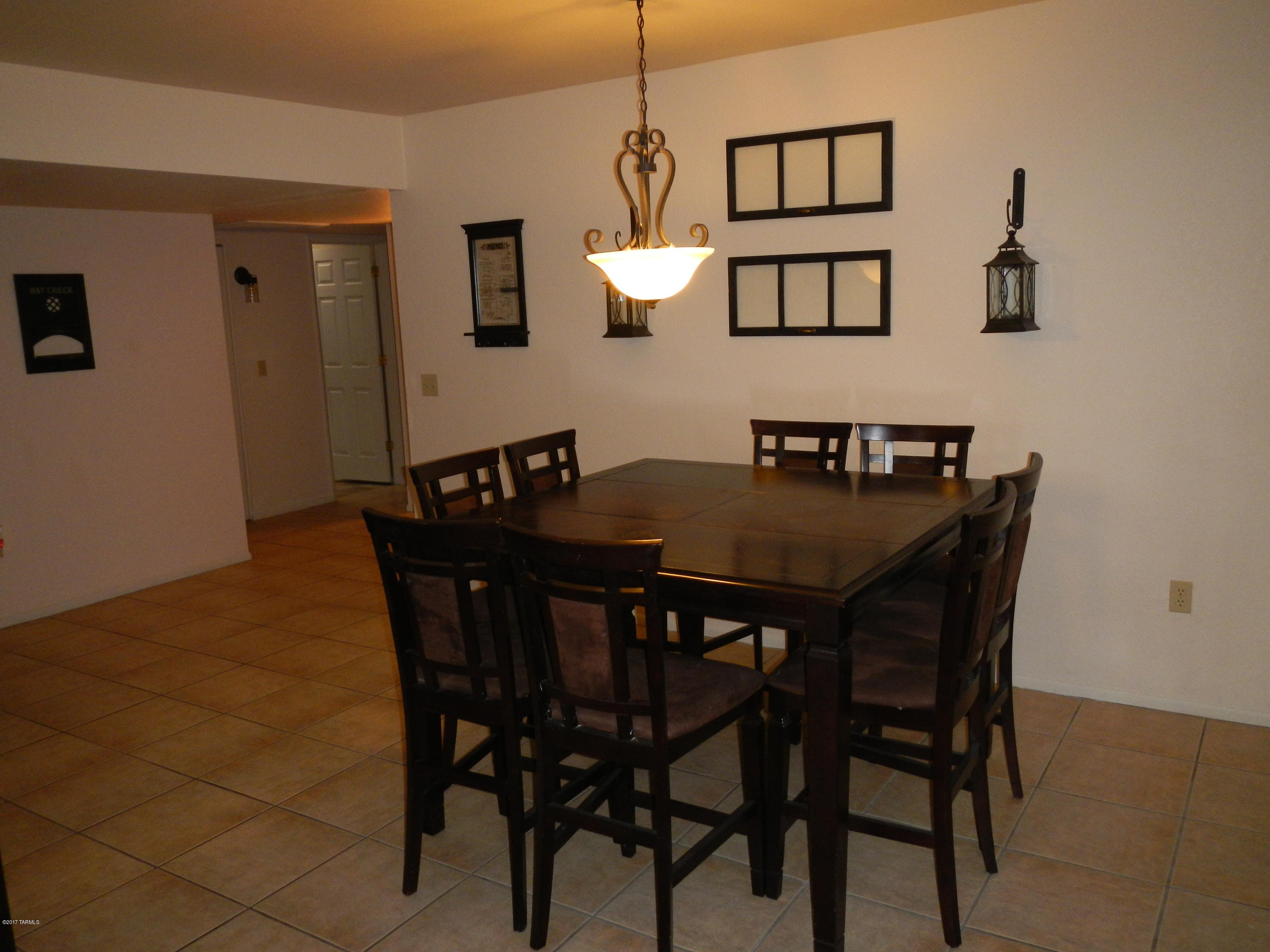 Vista Grande Townhouses (1-58) - Residential
