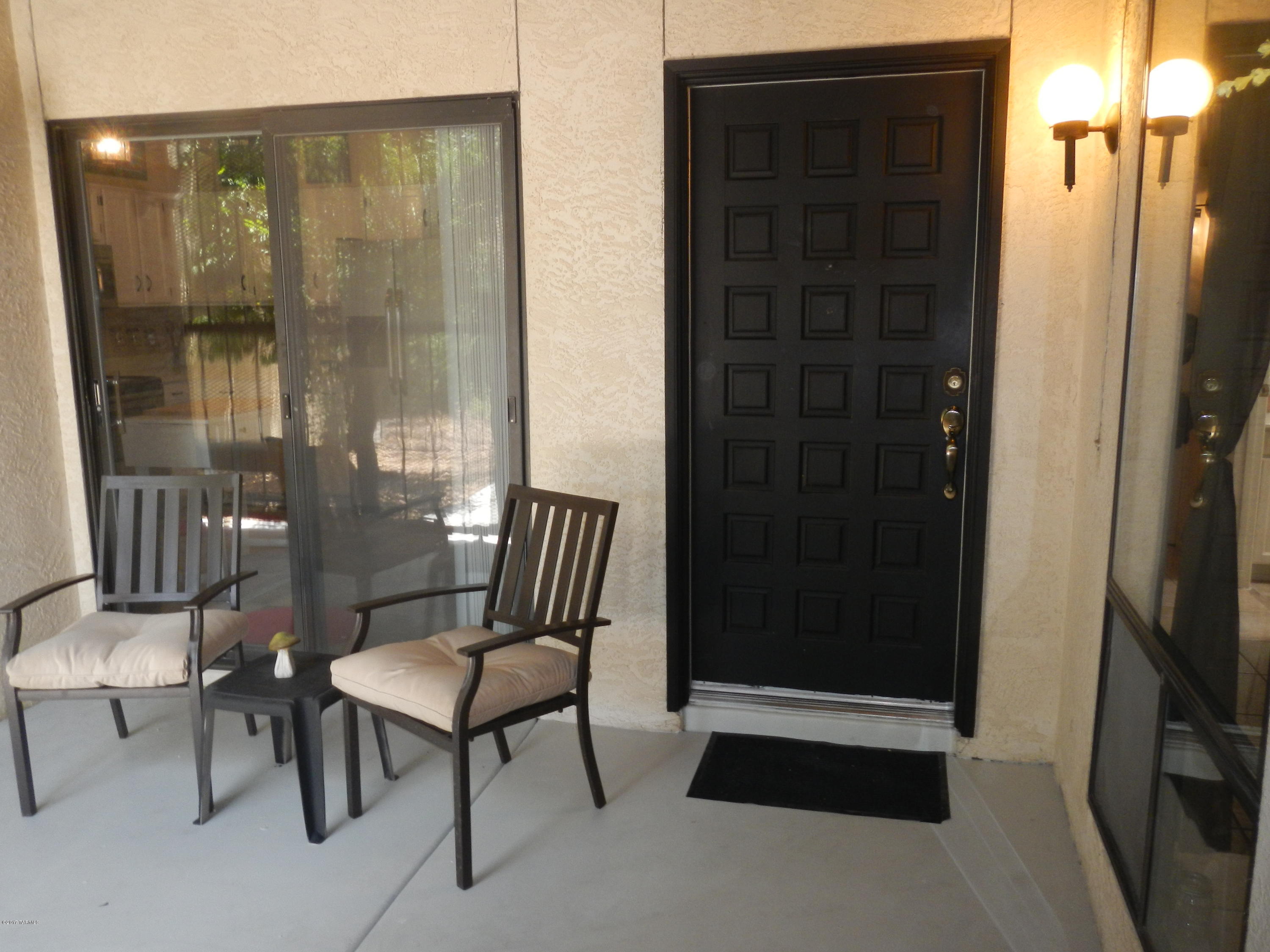 Vista Grande Townhouses (1-58) - Residential