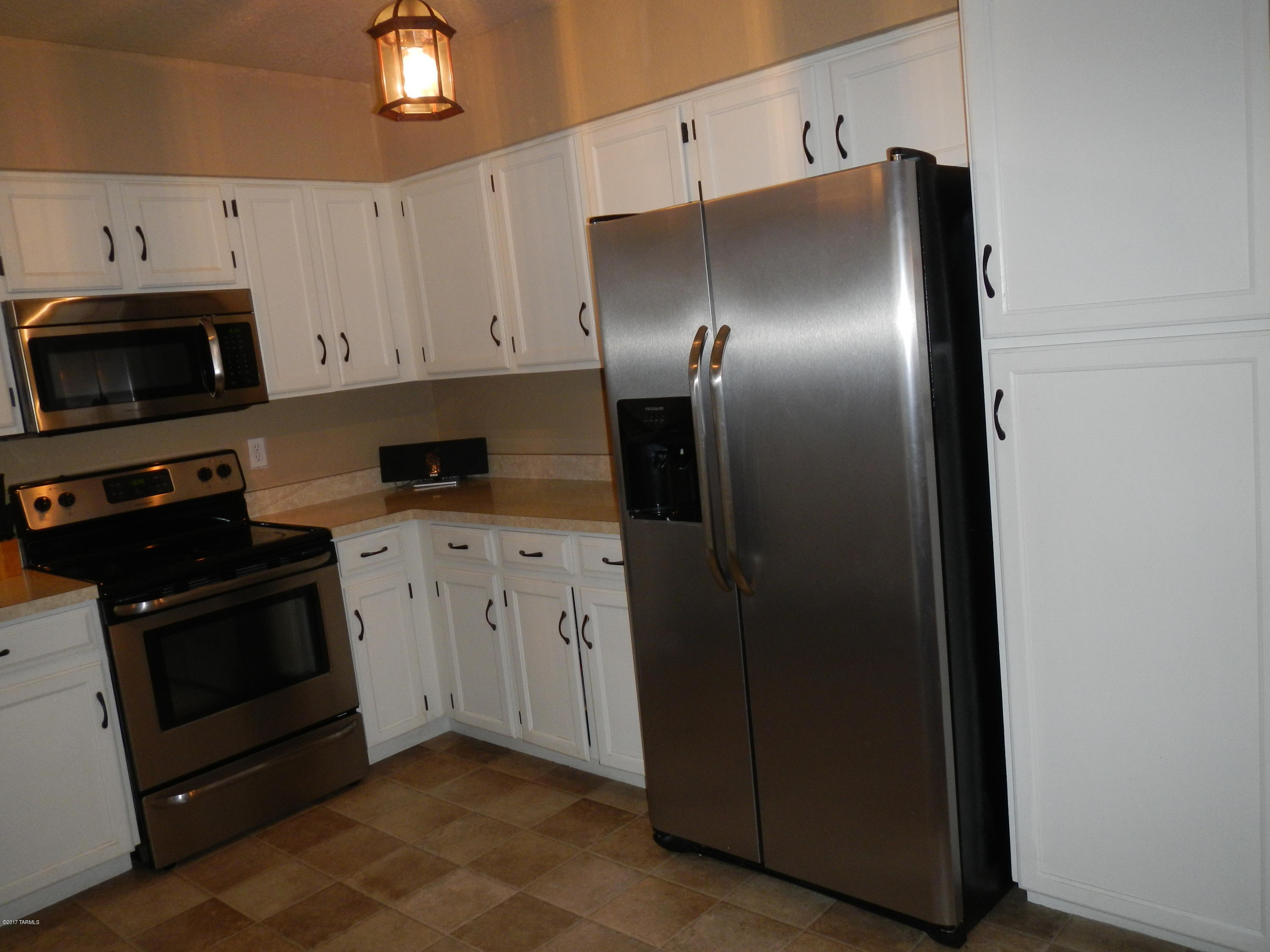 Vista Grande Townhouses (1-58) - Residential