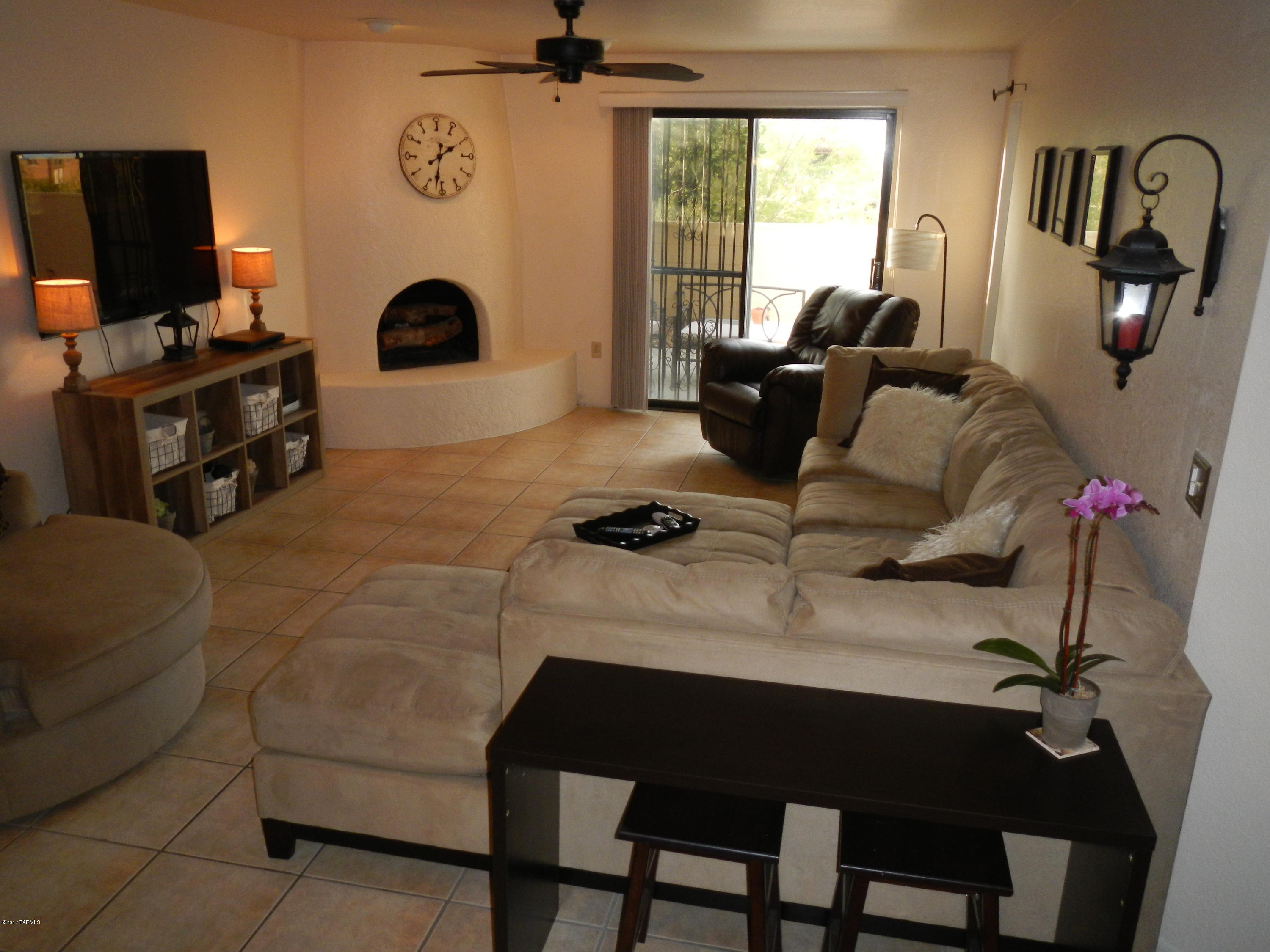 Vista Grande Townhouses (1-58) - Residential