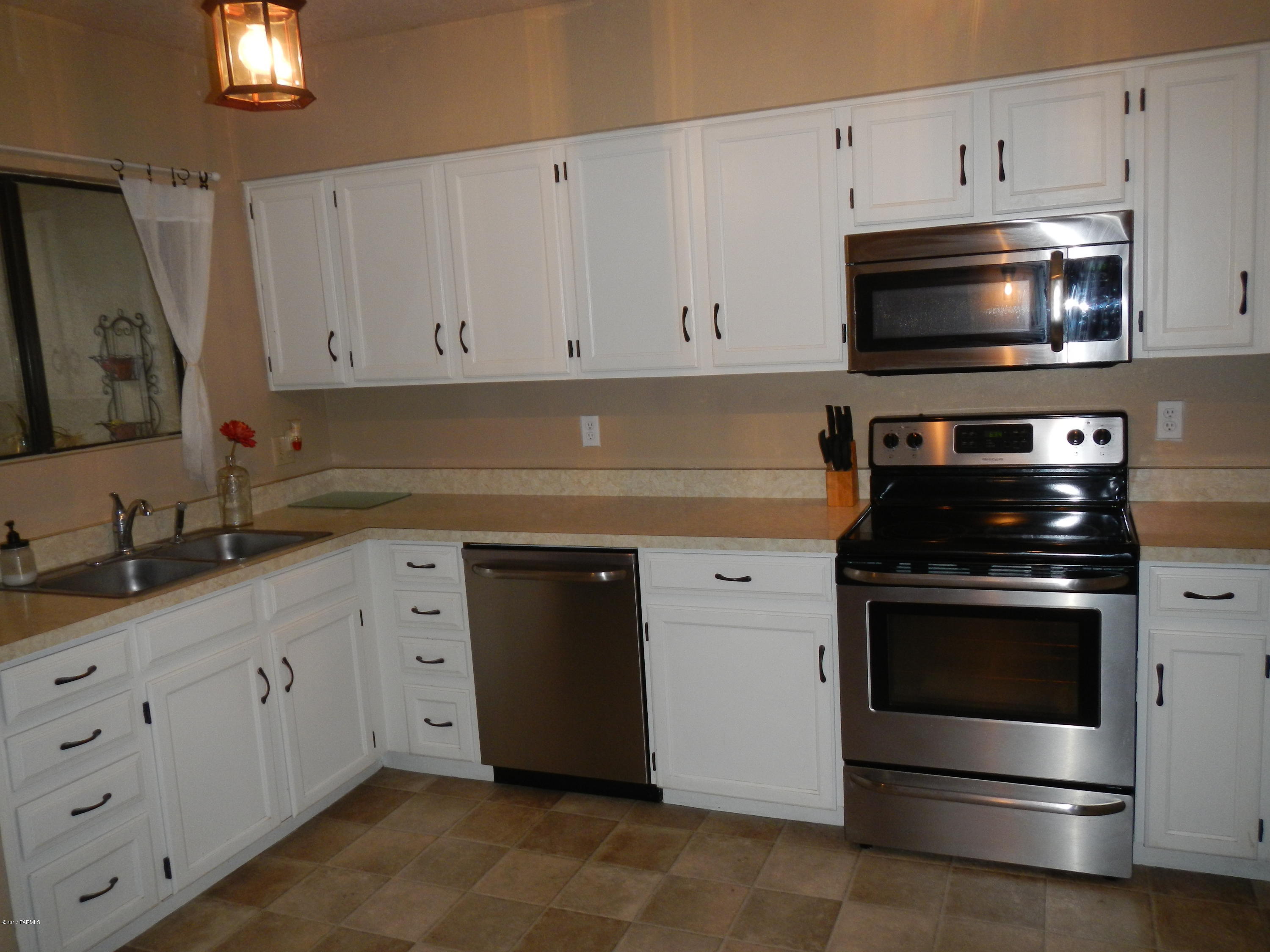 Vista Grande Townhouses (1-58) - Residential