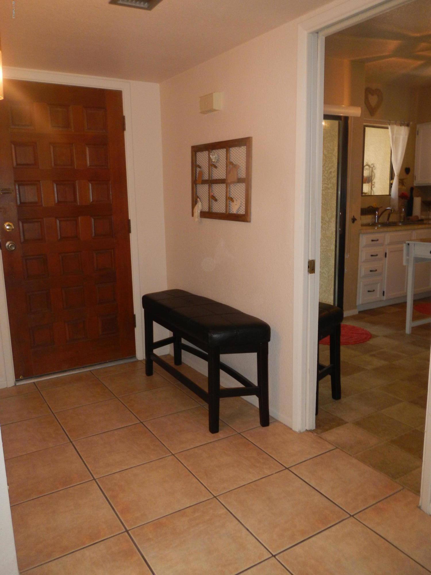 Vista Grande Townhouses (1-58) - Residential