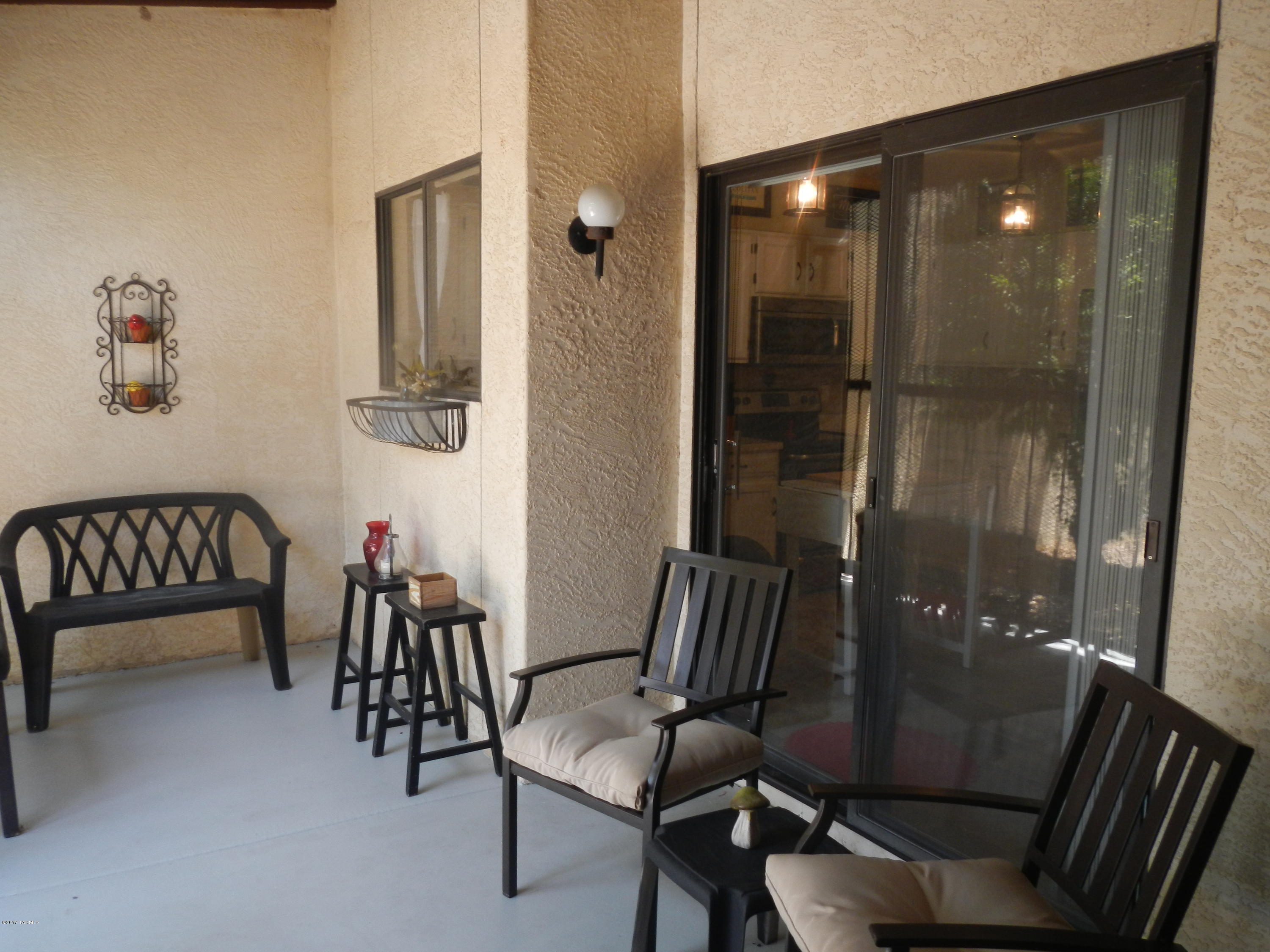 Vista Grande Townhouses (1-58) - Residential
