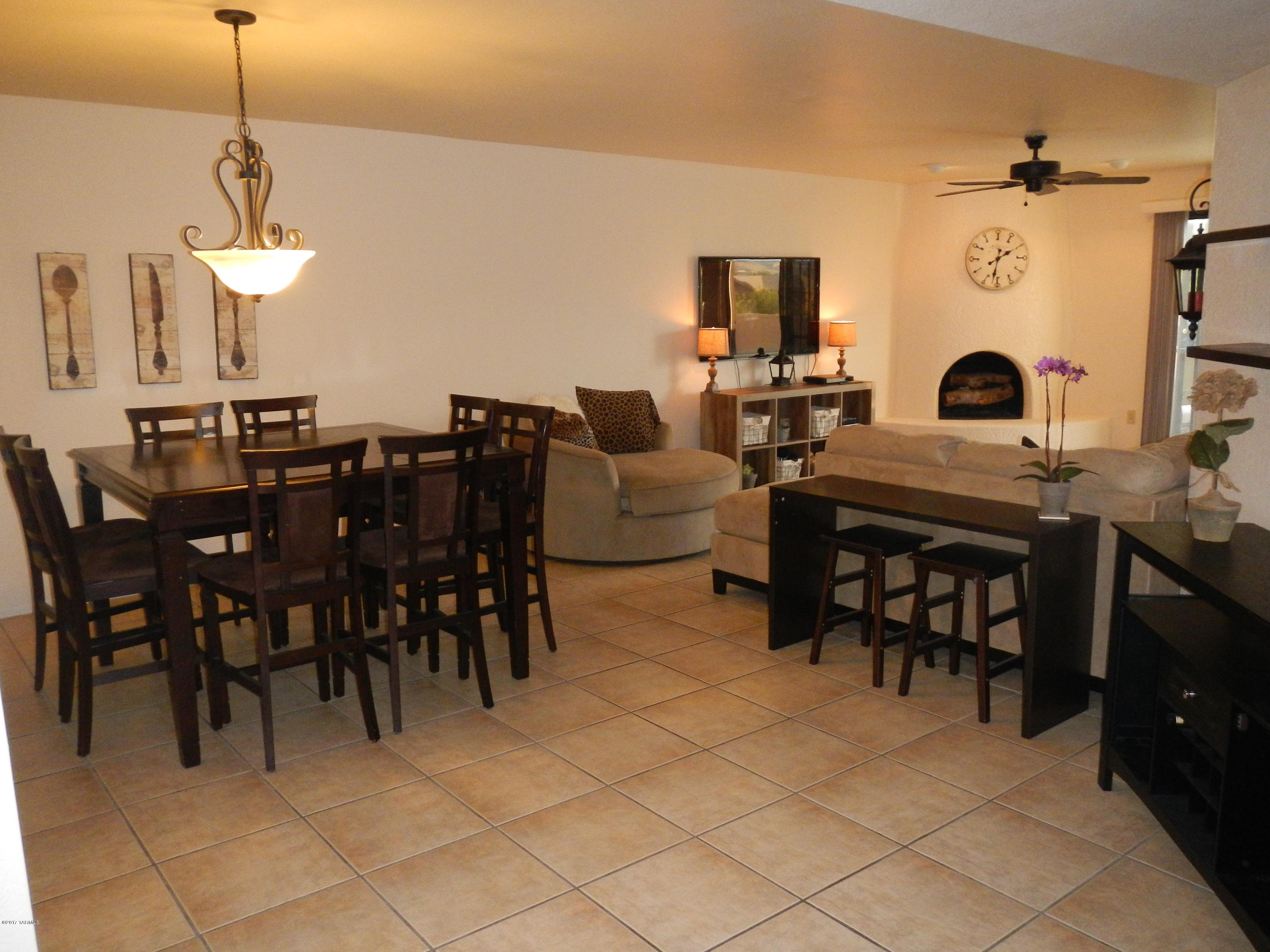 Vista Grande Townhouses (1-58) - Residential