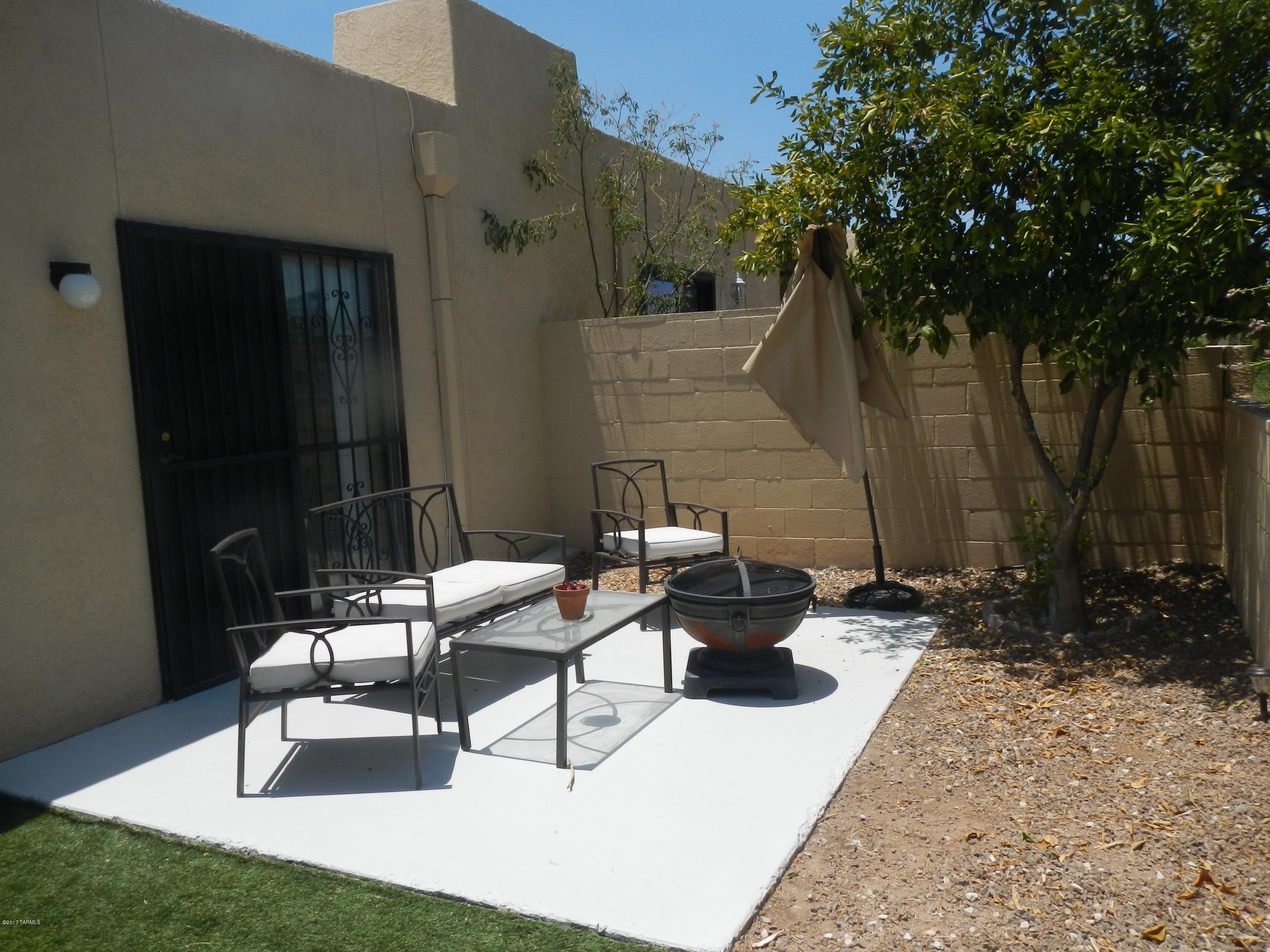 Vista Grande Townhouses (1-58) - Residential