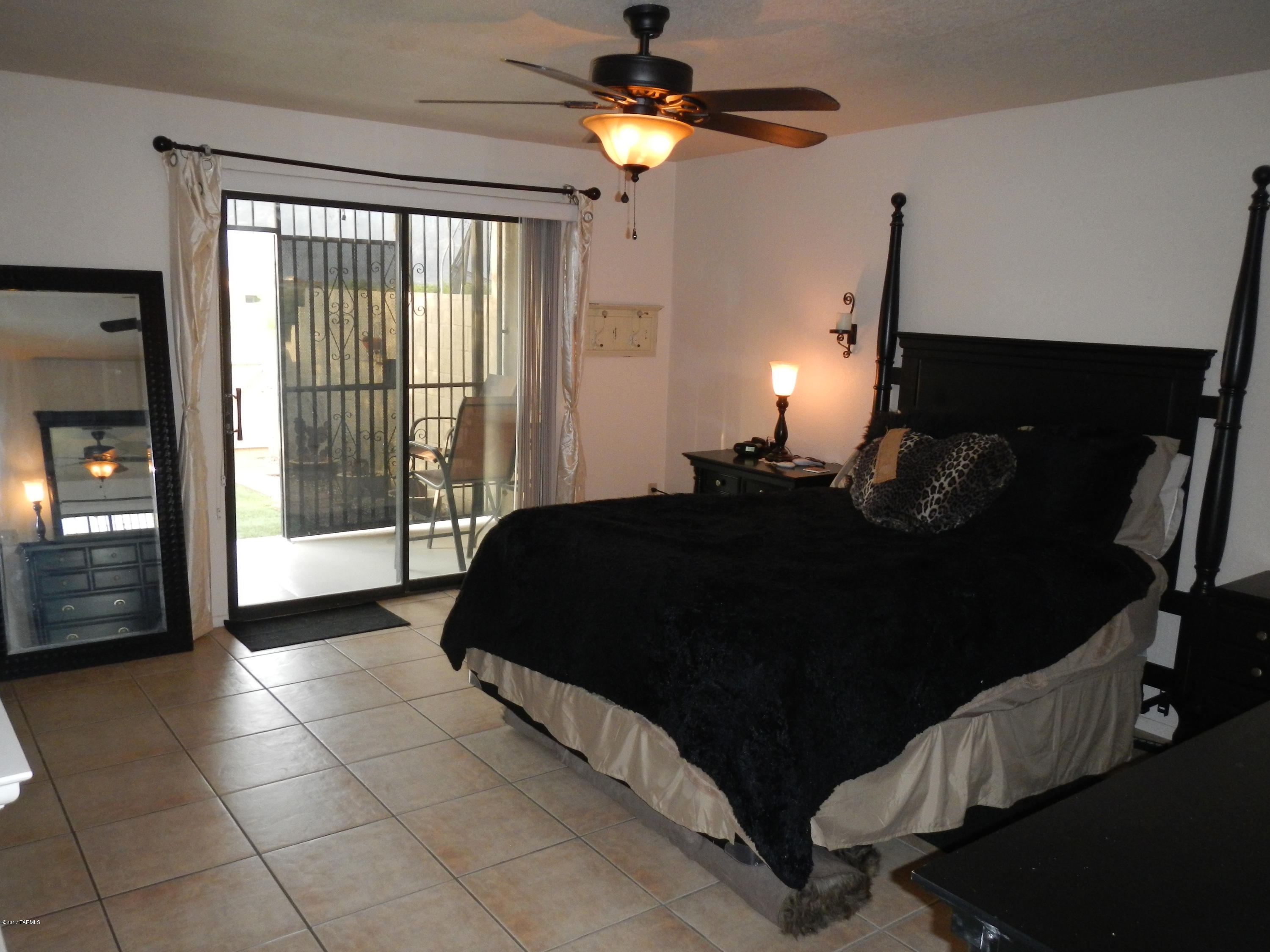 Vista Grande Townhouses (1-58) - Residential