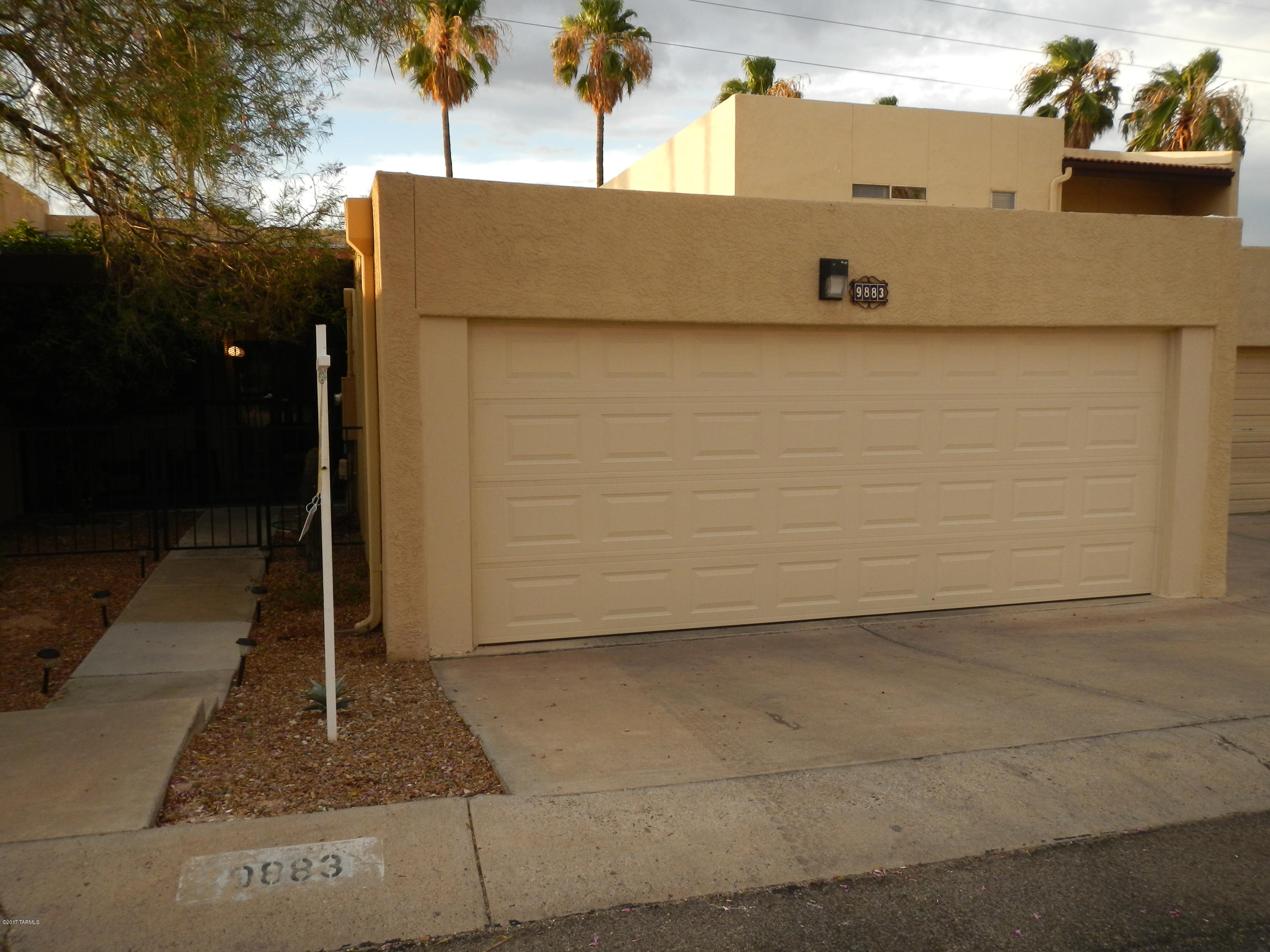 Vista Grande Townhouses (1-58) - Residential