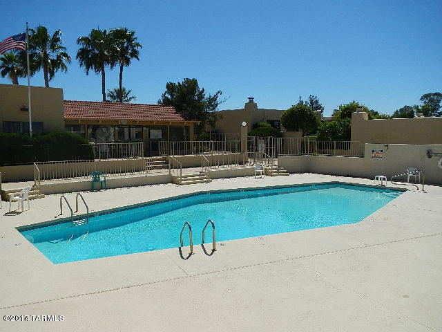 Vista Grande Townhouses (1-58) - Residential