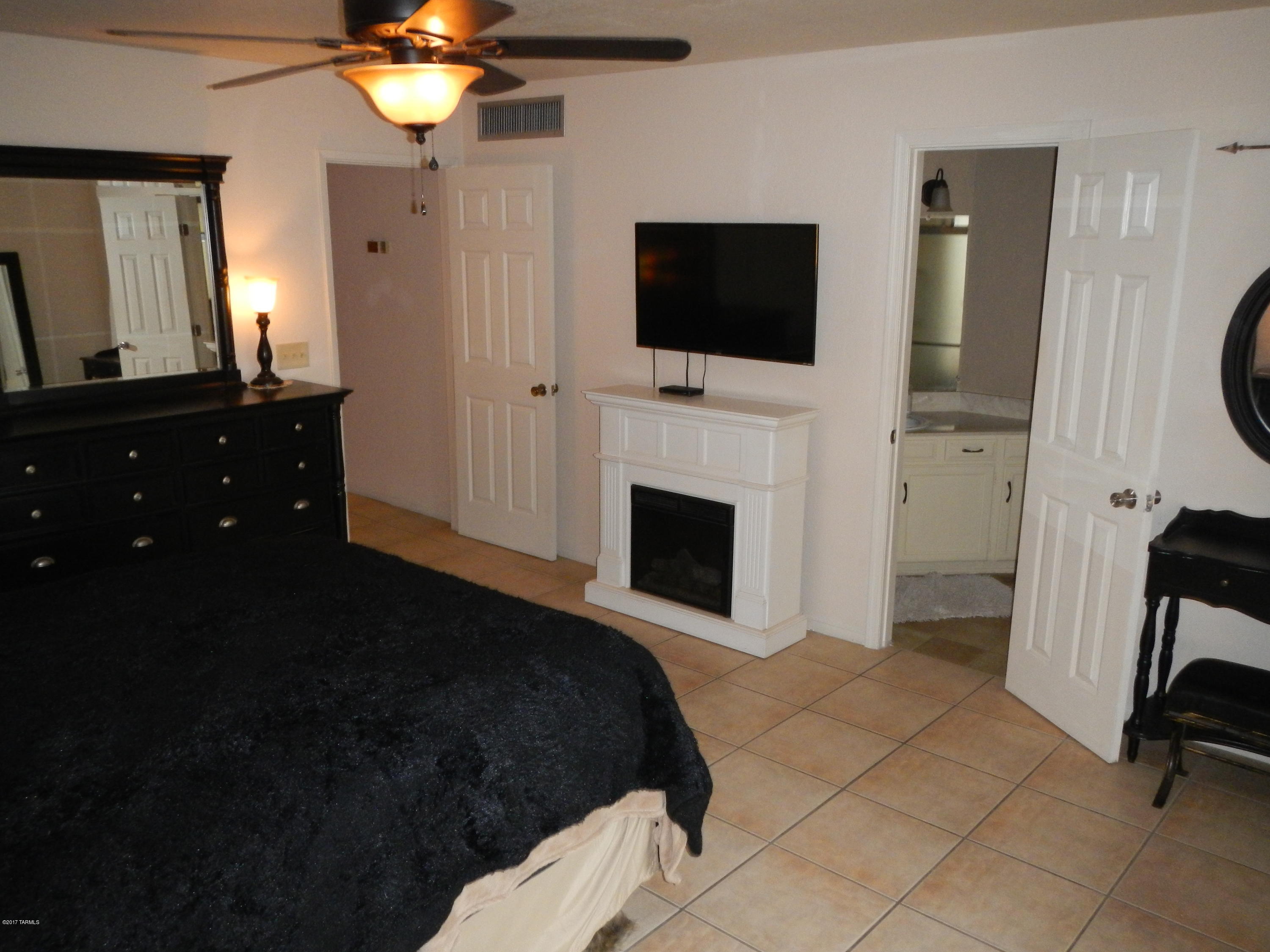 Vista Grande Townhouses (1-58) - Residential