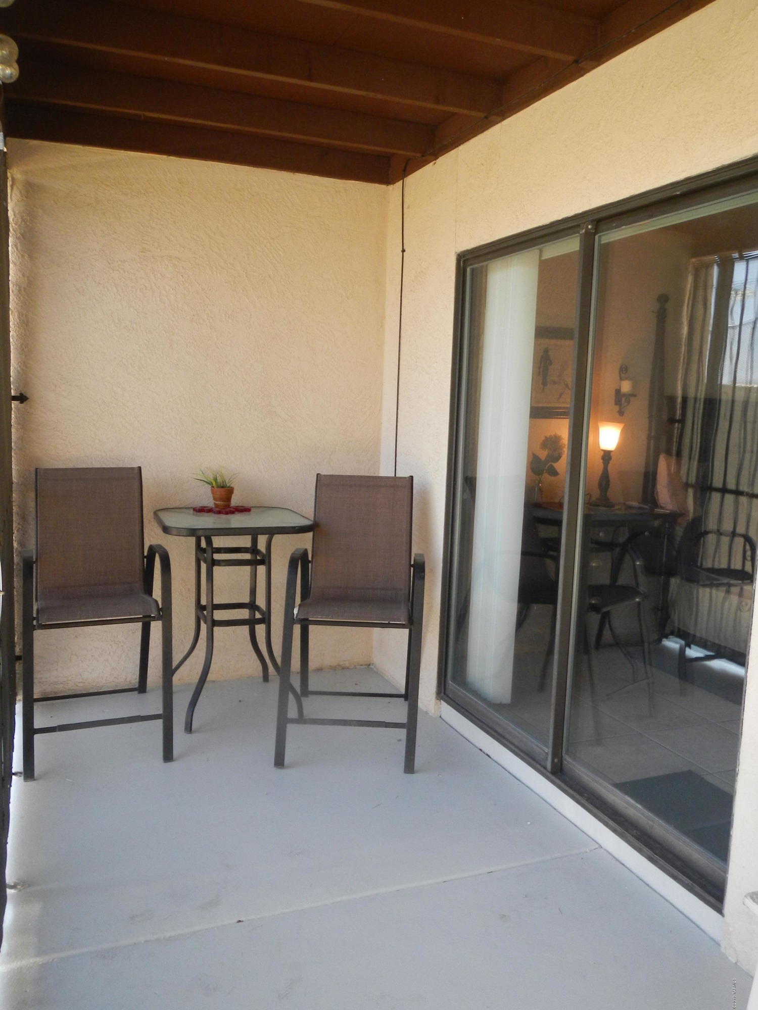 Vista Grande Townhouses (1-58) - Residential