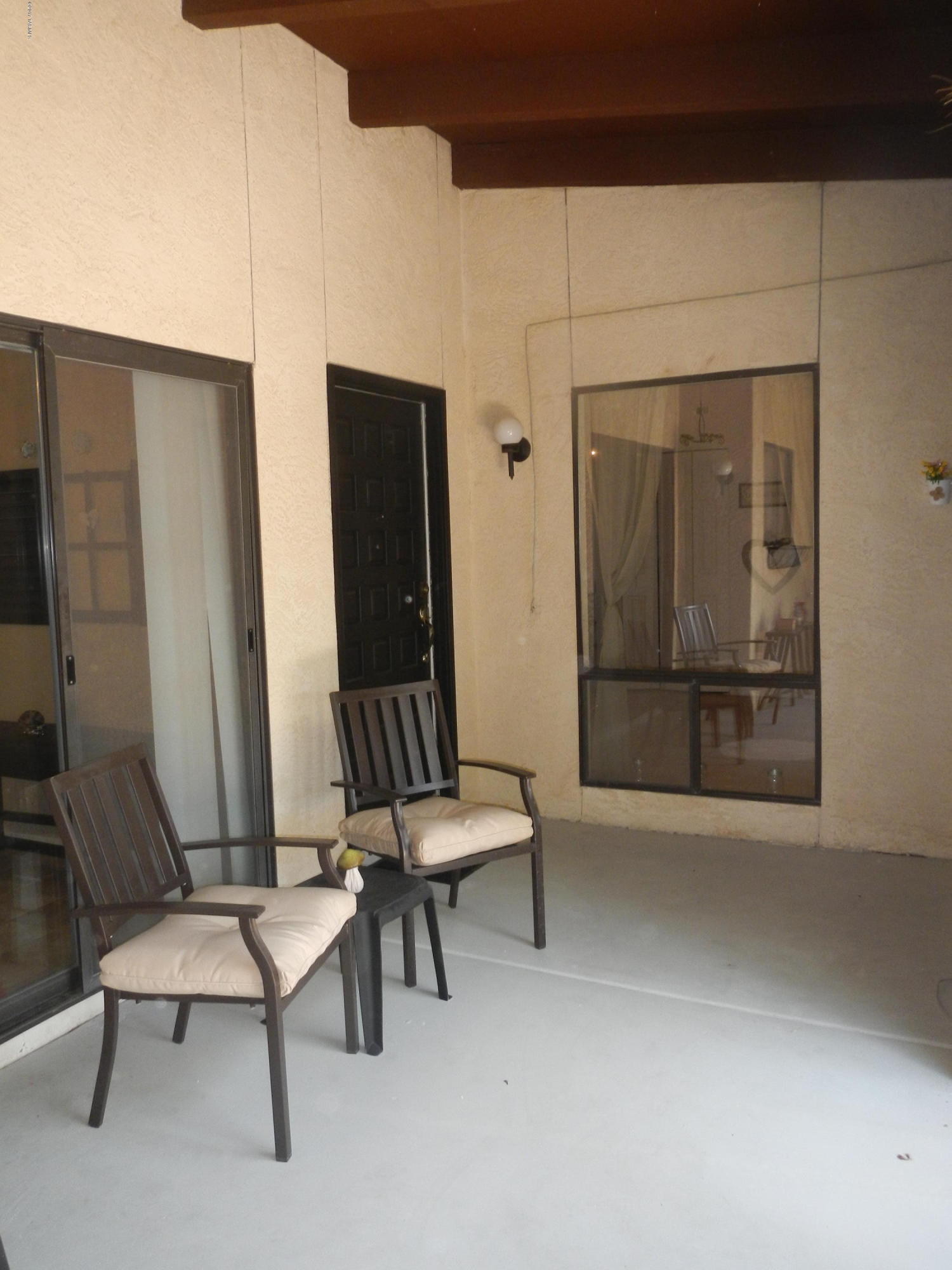 Vista Grande Townhouses (1-58) - Residential