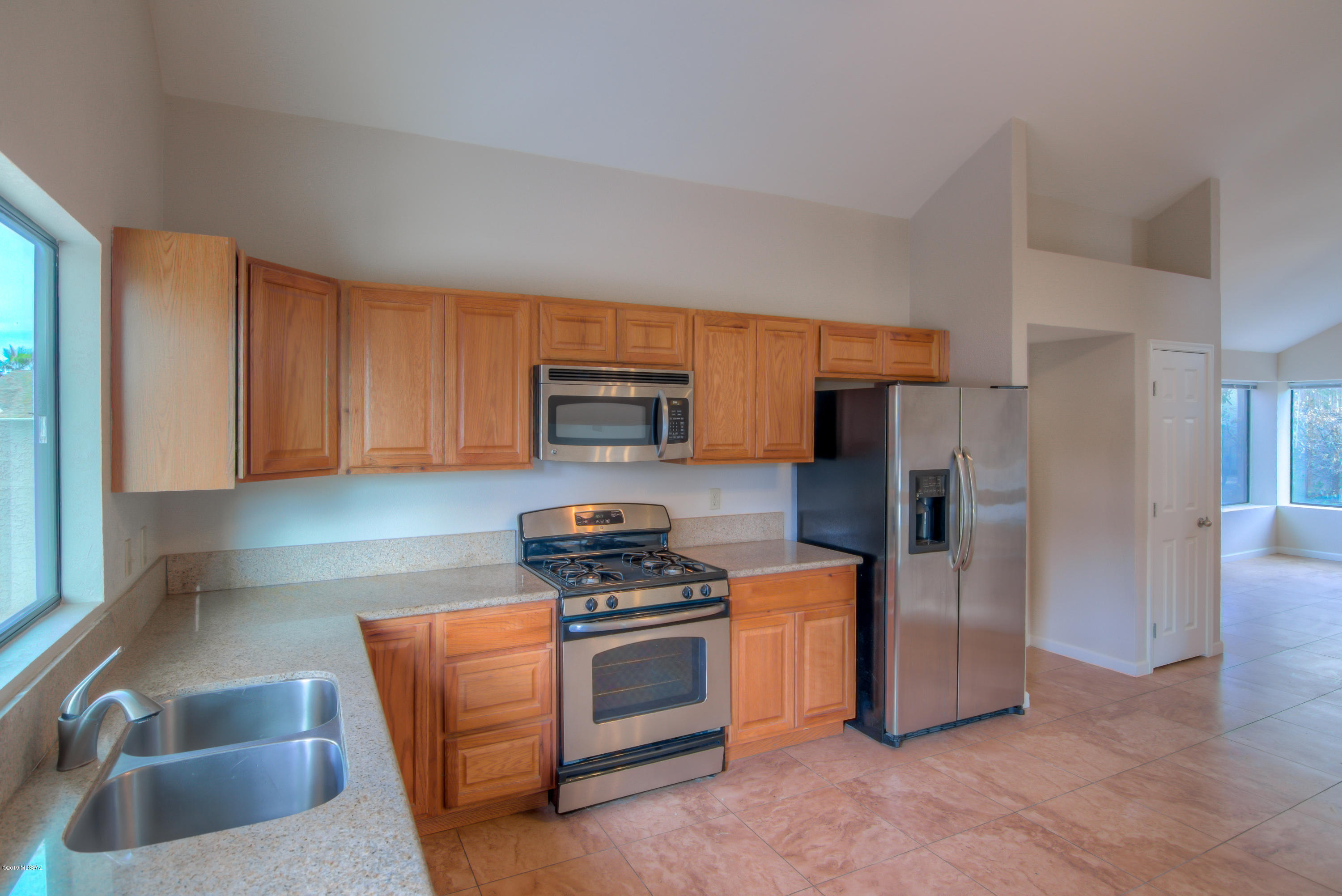 Gatewood Ranch (92-293) - Residential