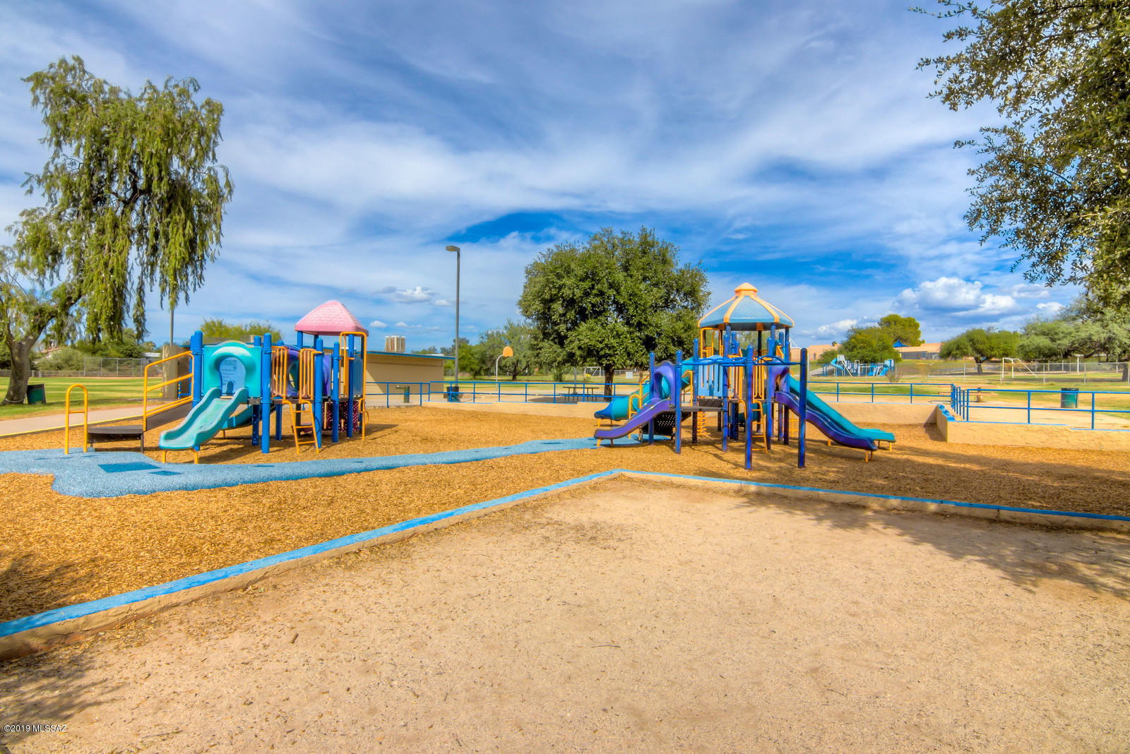 Gatewood Ranch (92-293) - Residential