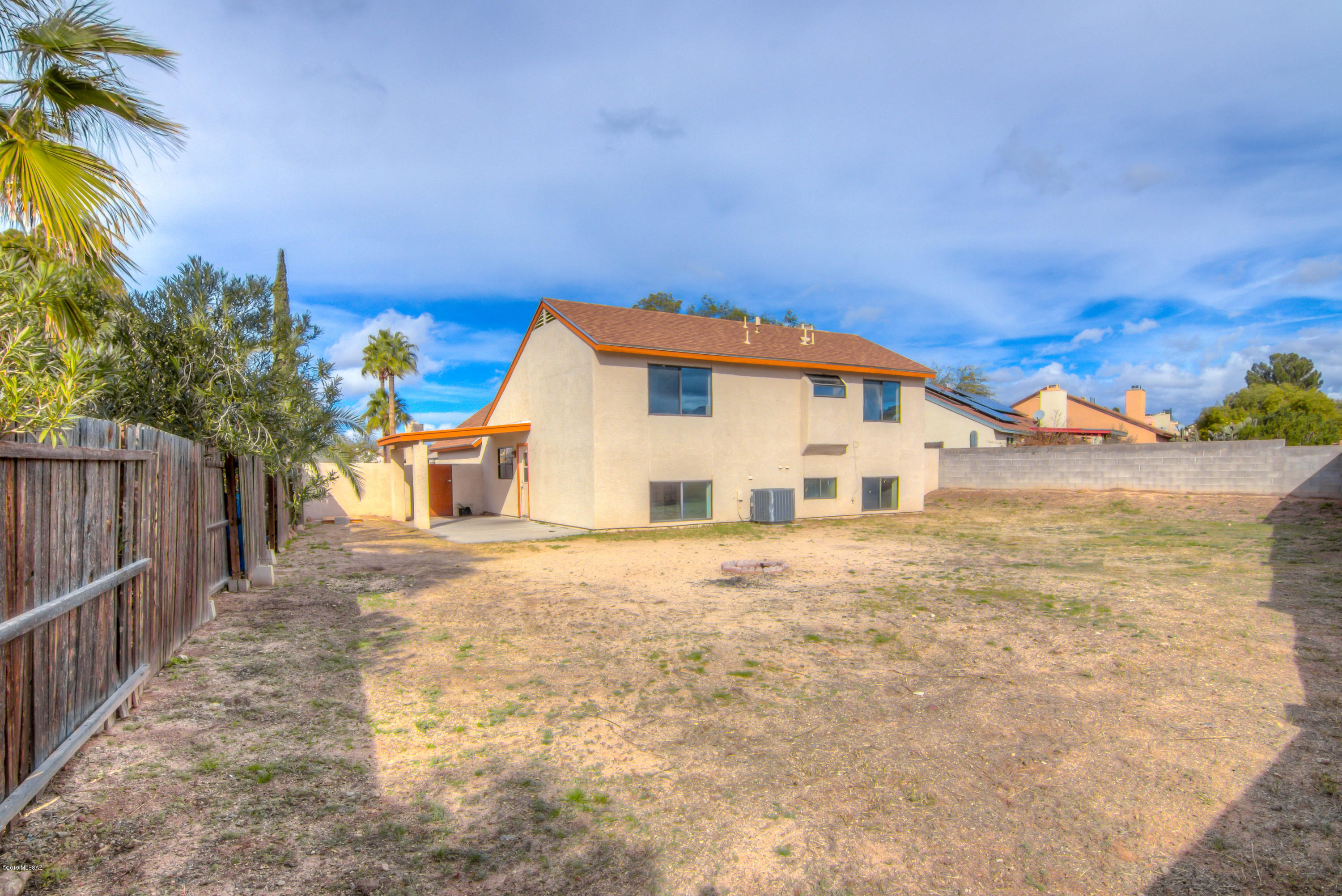 Gatewood Ranch (92-293) - Residential