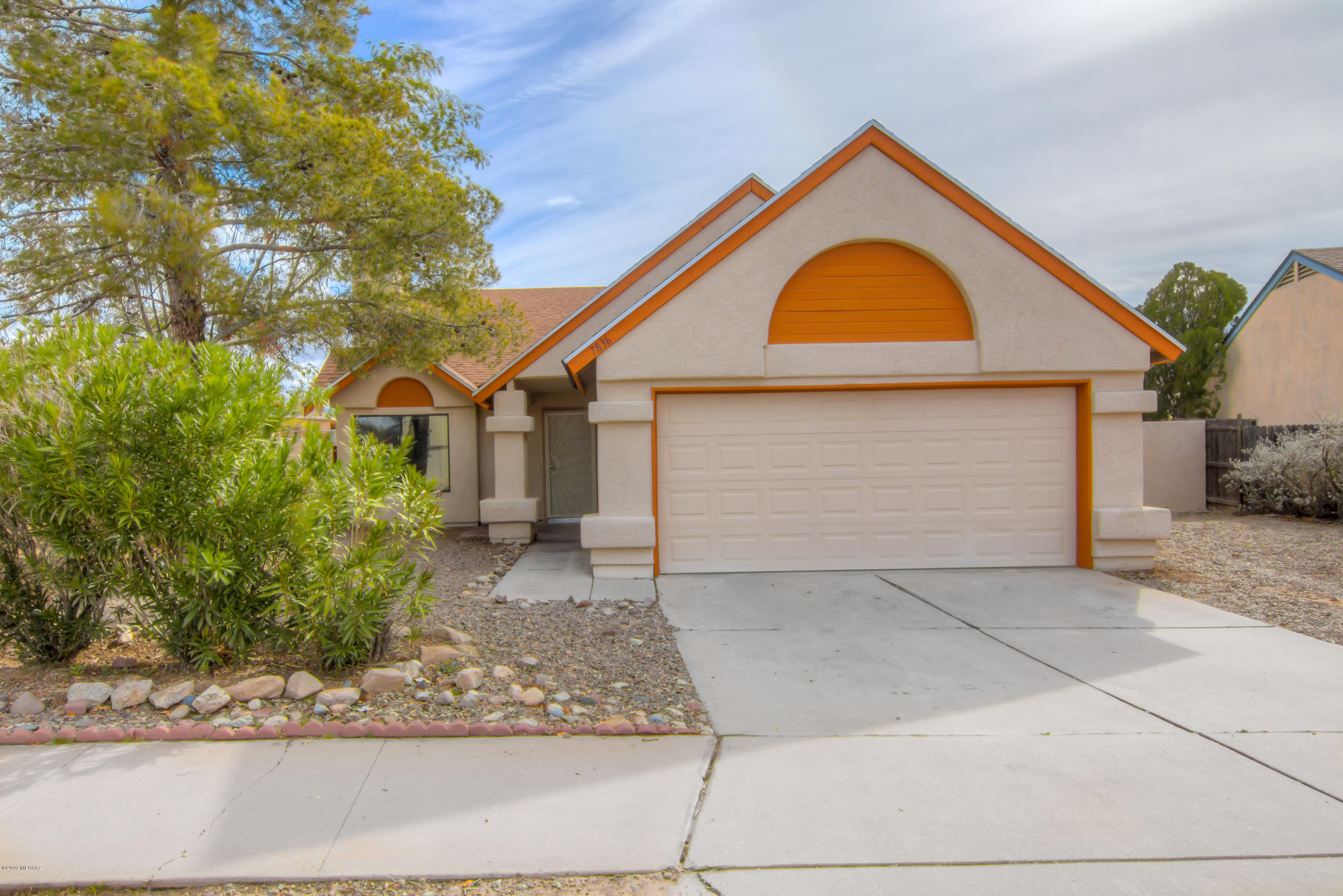 Gatewood Ranch (92-293) - Residential