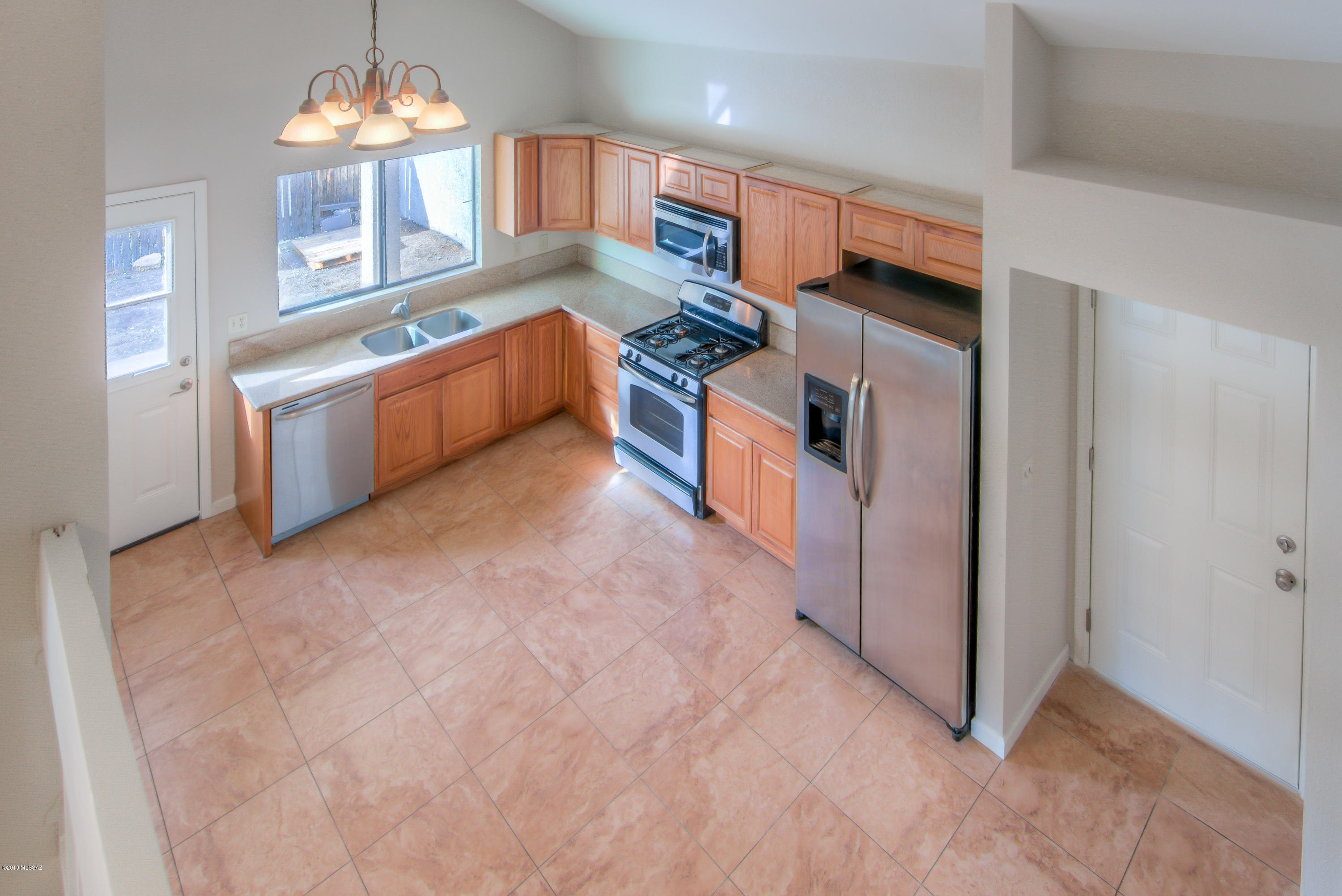 Gatewood Ranch (92-293) - Residential