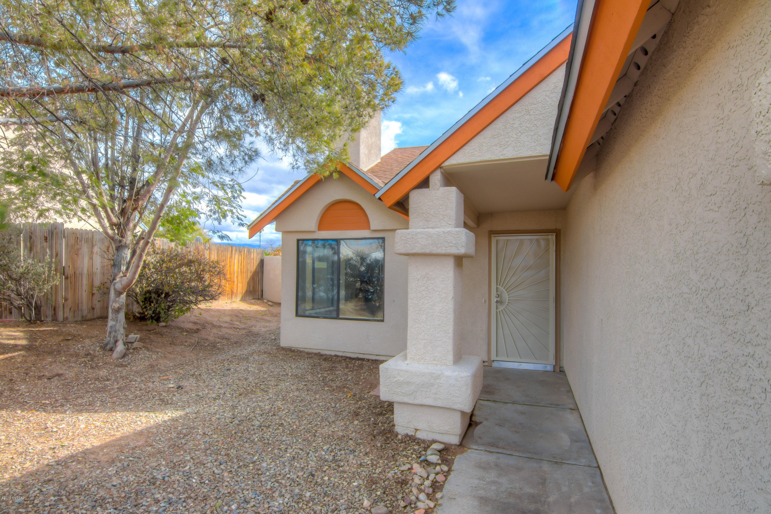 Gatewood Ranch (92-293) - Residential