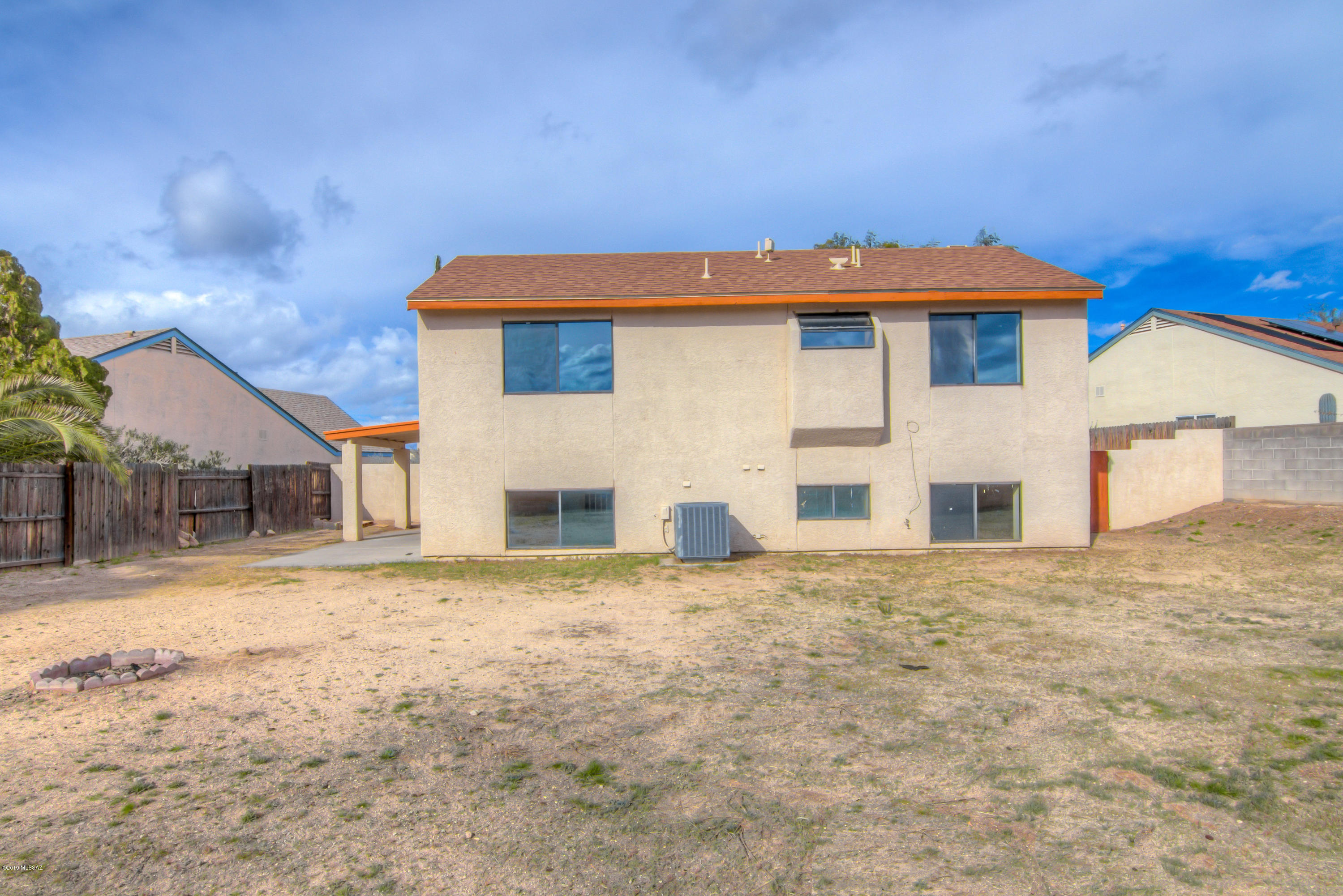 Gatewood Ranch (92-293) - Residential