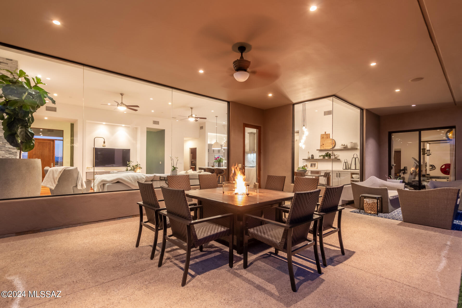 Rio Verde Vista II (74-111) - Residential