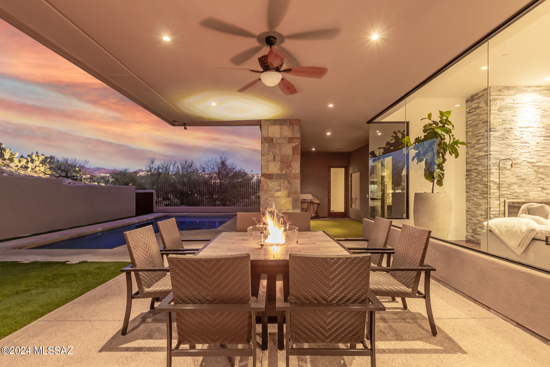 Rio Verde Vista II (74-111) - Residential