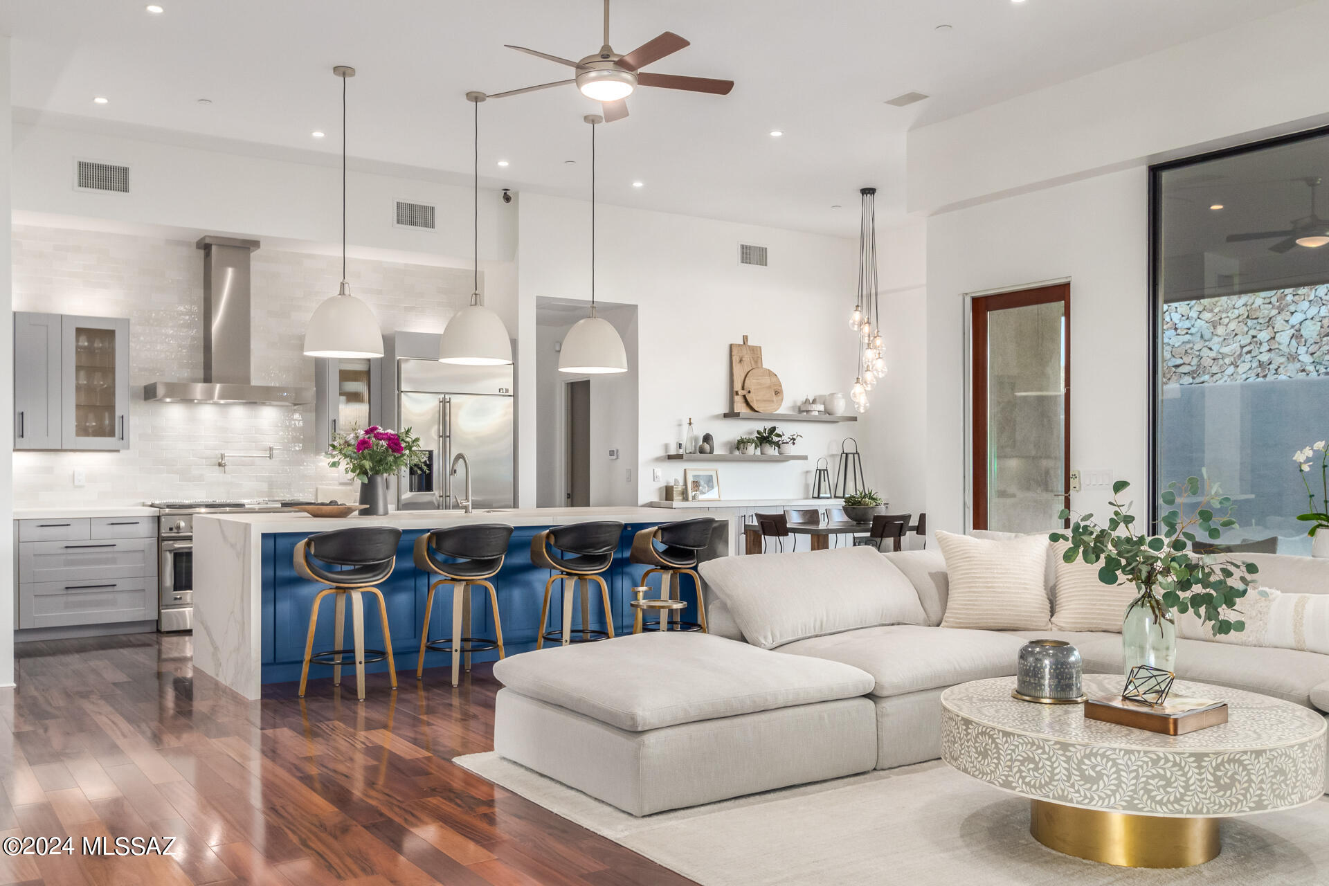 Rio Verde Vista II (74-111) - Residential