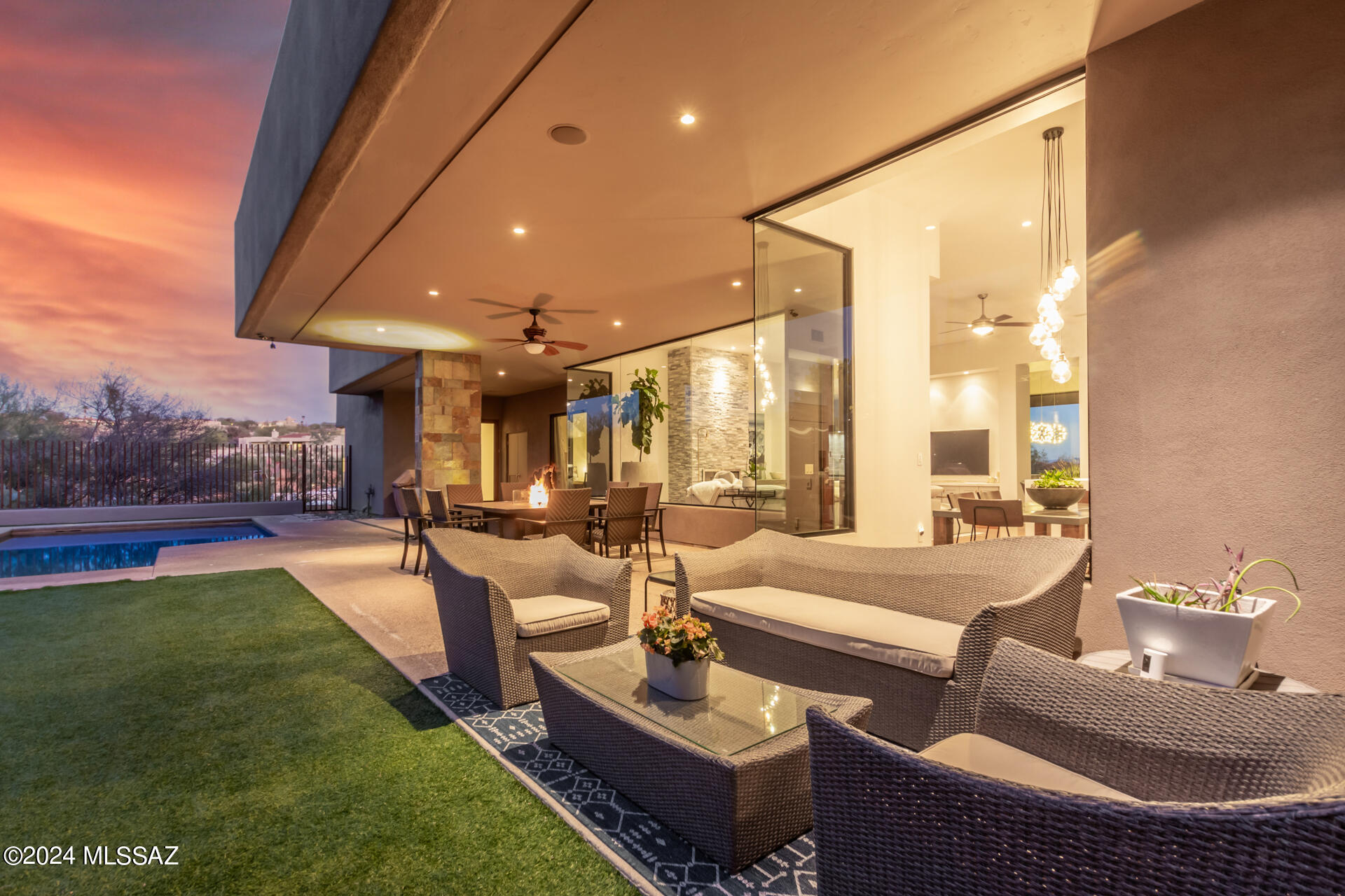 Rio Verde Vista II (74-111) - Residential