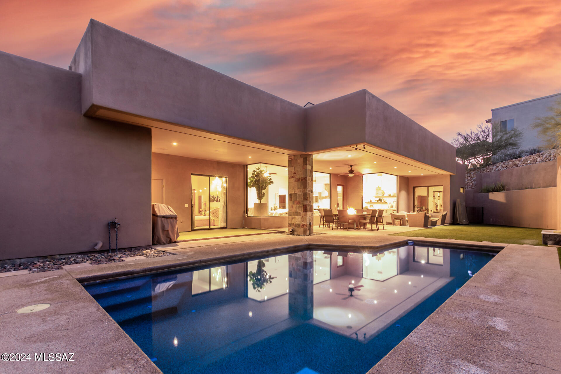 Rio Verde Vista II (74-111) - Residential