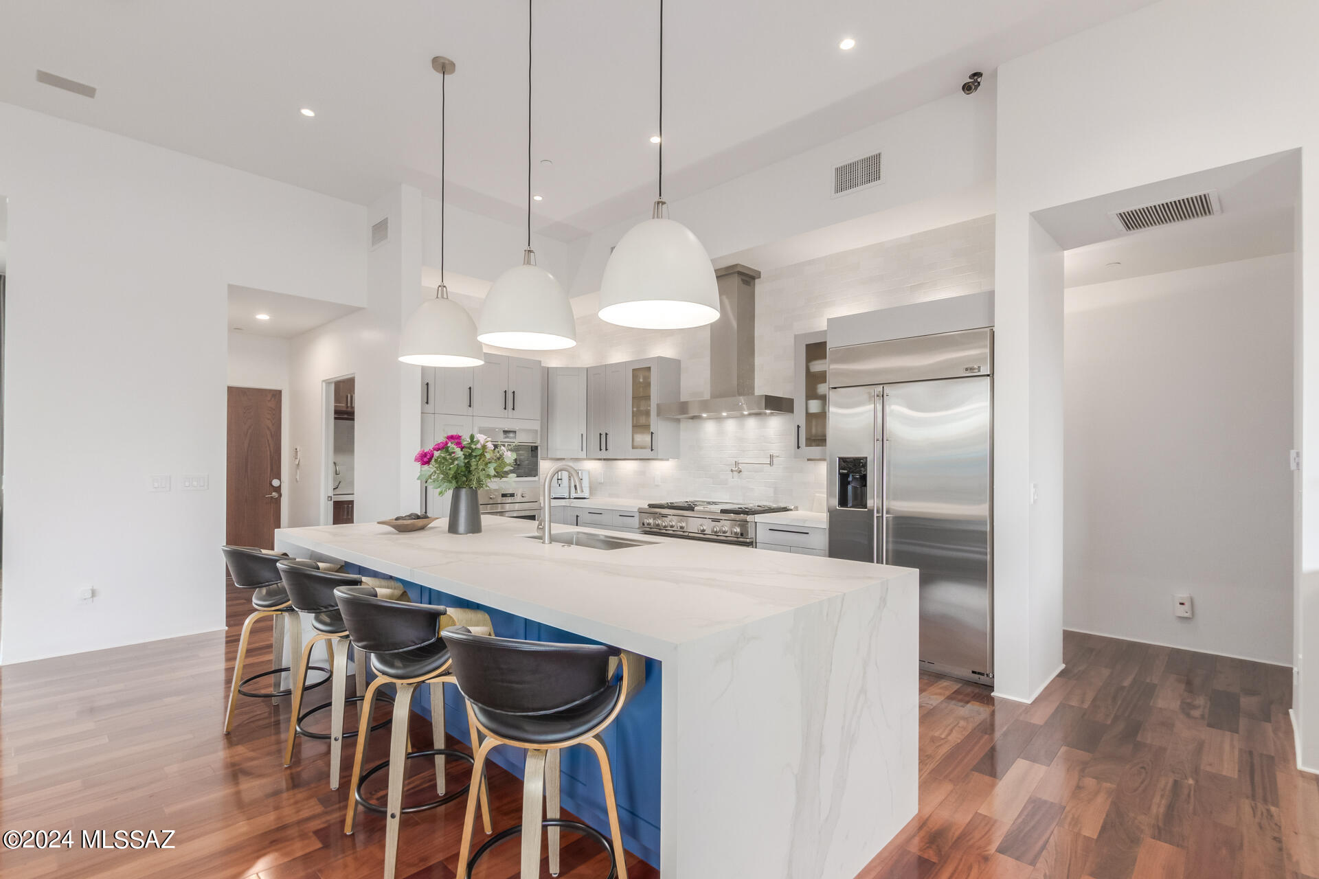 Rio Verde Vista II (74-111) - Residential