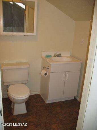 C.O.T. Resub - Residential Income