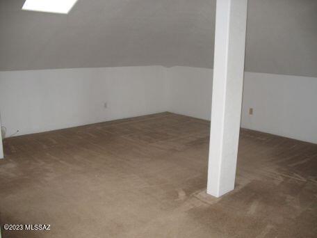 C.O.T. Resub - Residential Income
