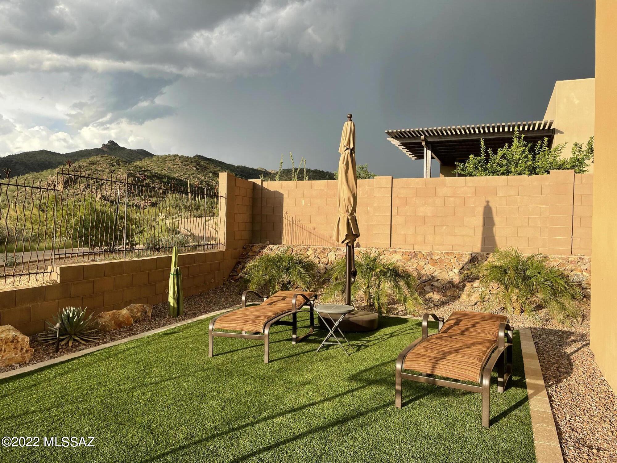 Boulder Bridge Pass At Dove Mountain SQ20132910078 - Residential
