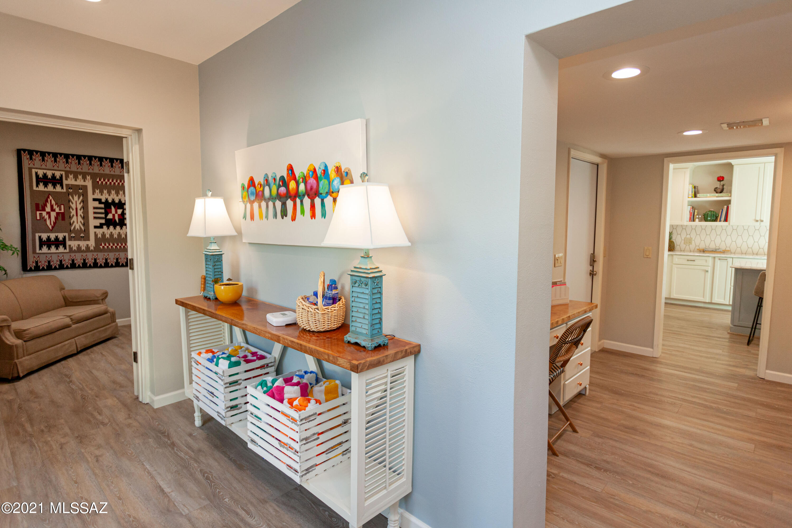 Valoro Estates (1-15) - Residential