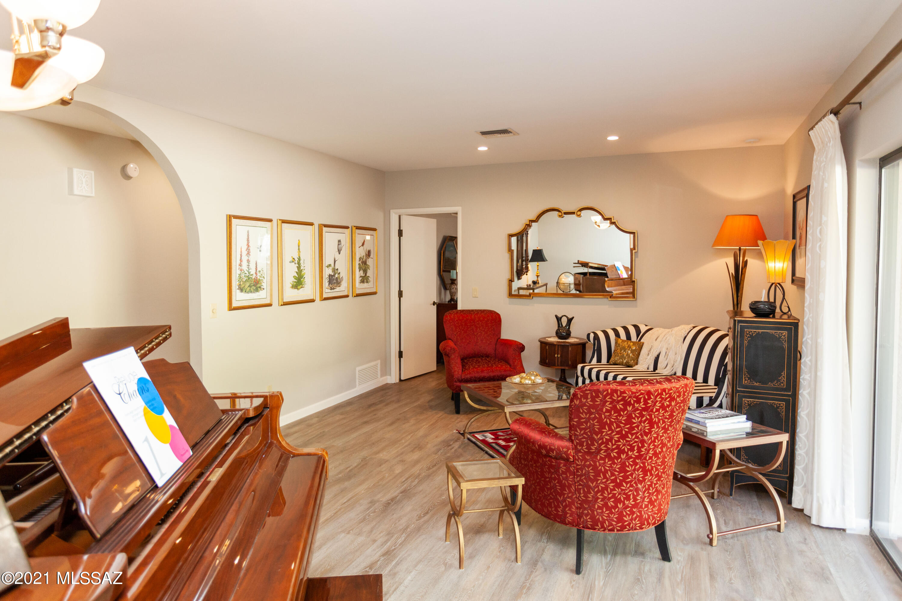 Valoro Estates (1-15) - Residential