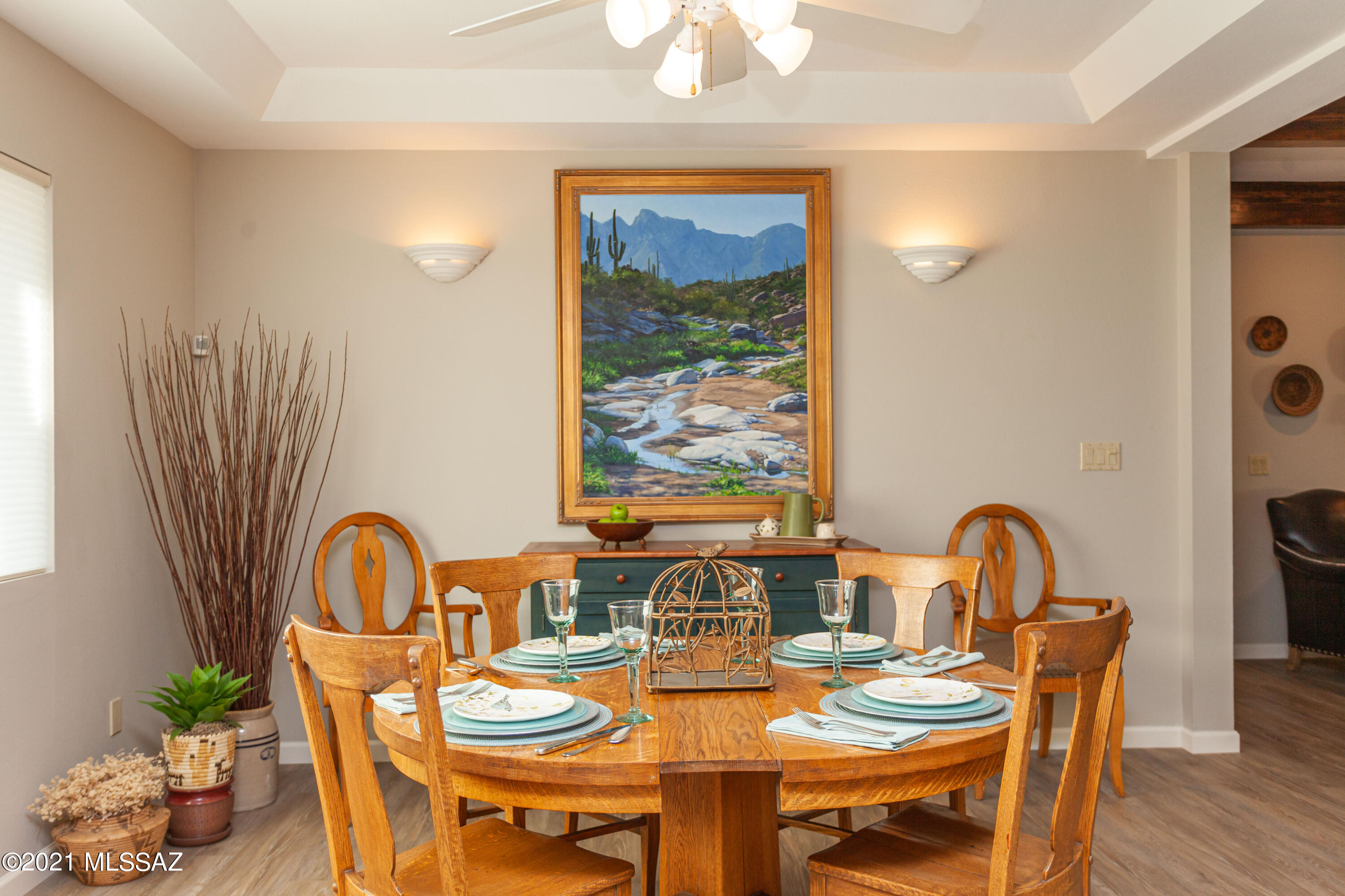 Valoro Estates (1-15) - Residential